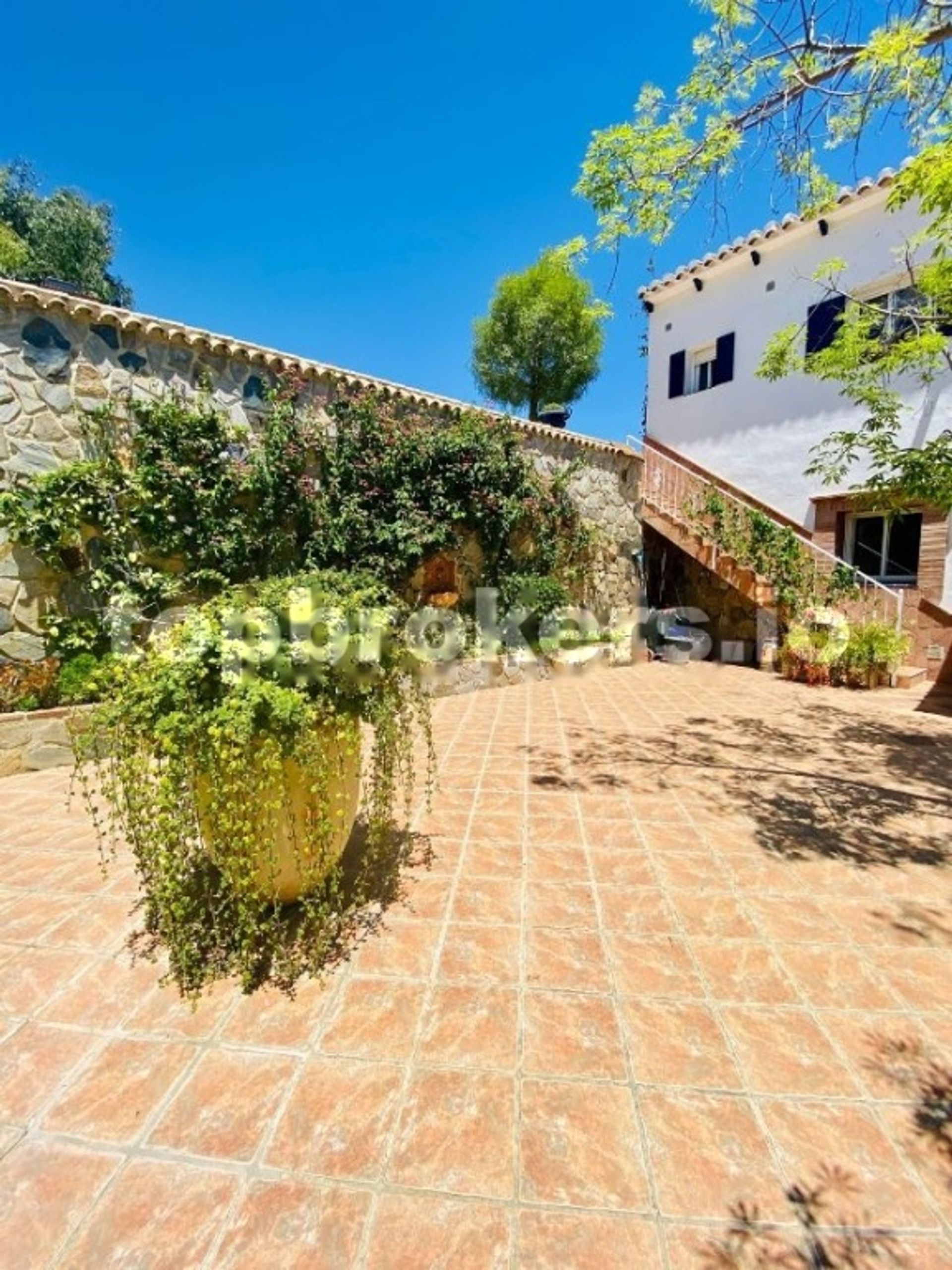 Casa nel Vinuela, Andalusia 11542253