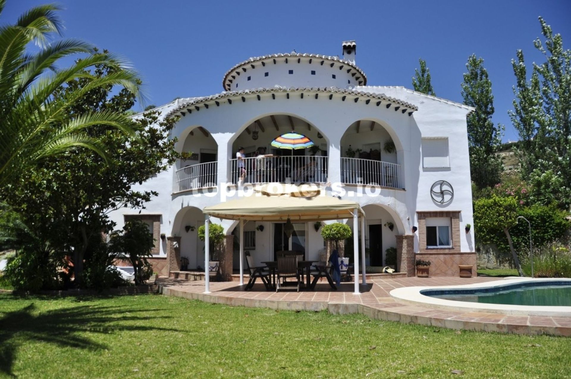 casa en Viñuela, Andalucía 11542253