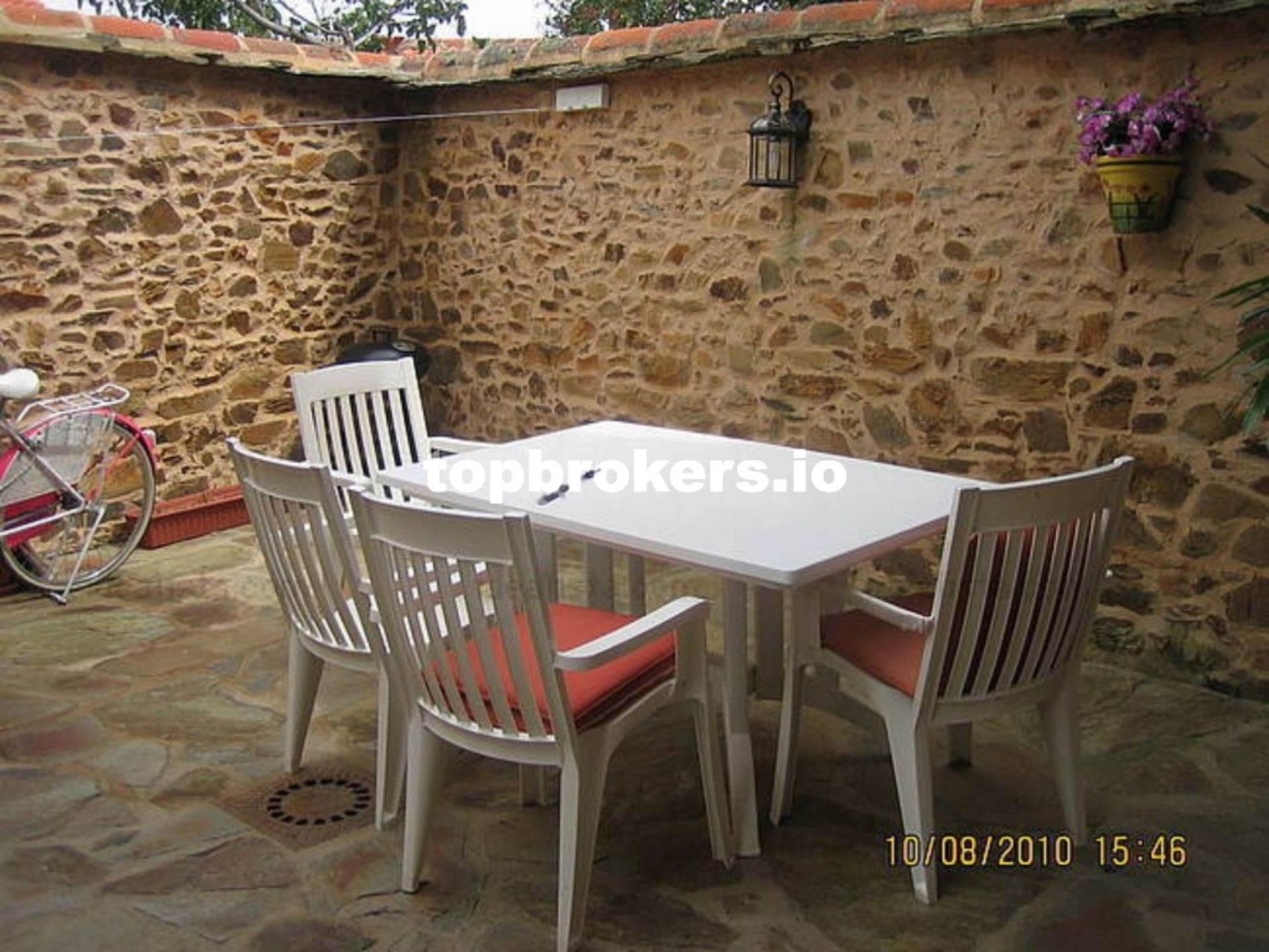 House in Santiago Millas, Castille-Leon 11542256