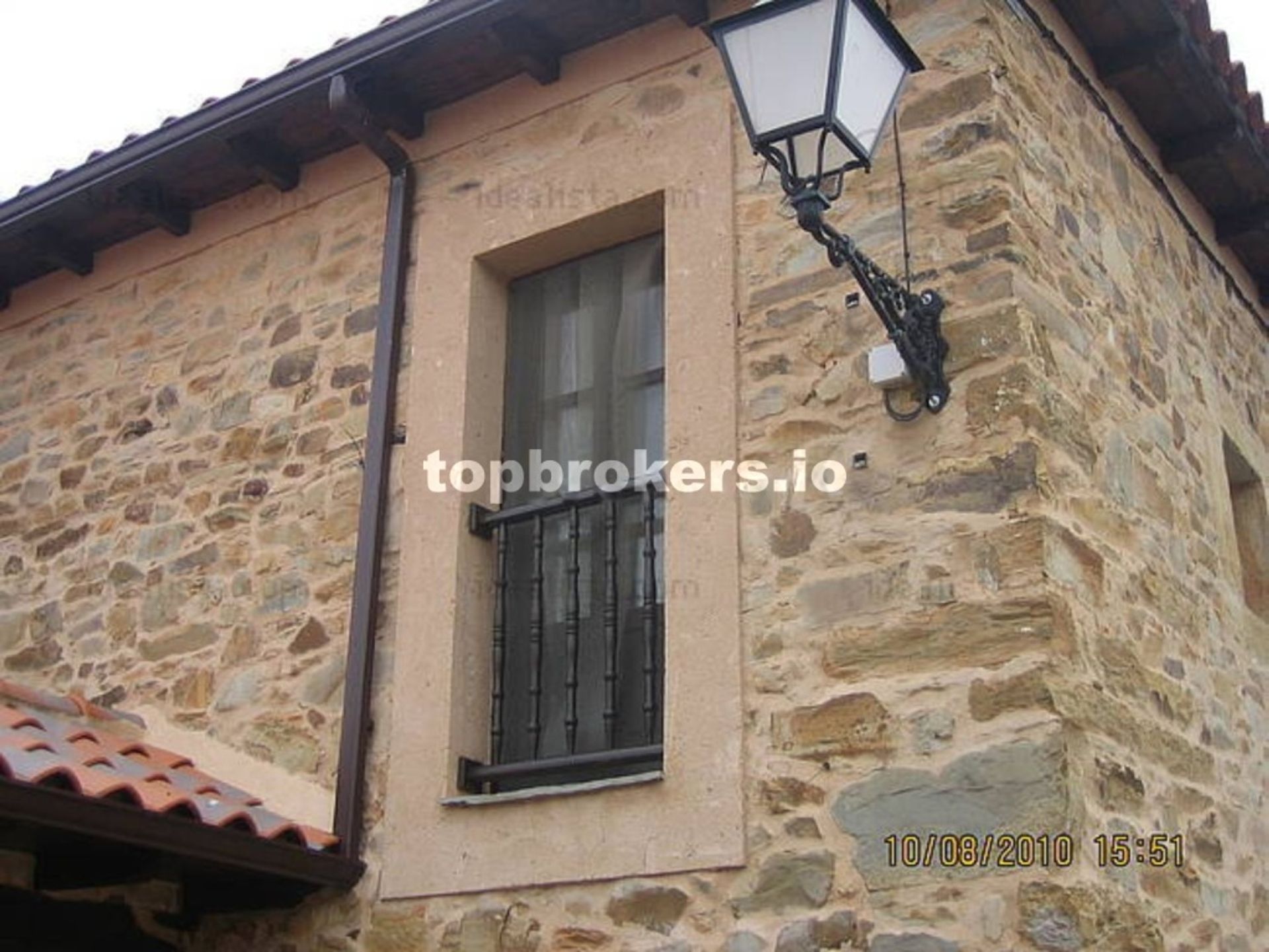 House in Santiago Millas, Castilla y León 11542256