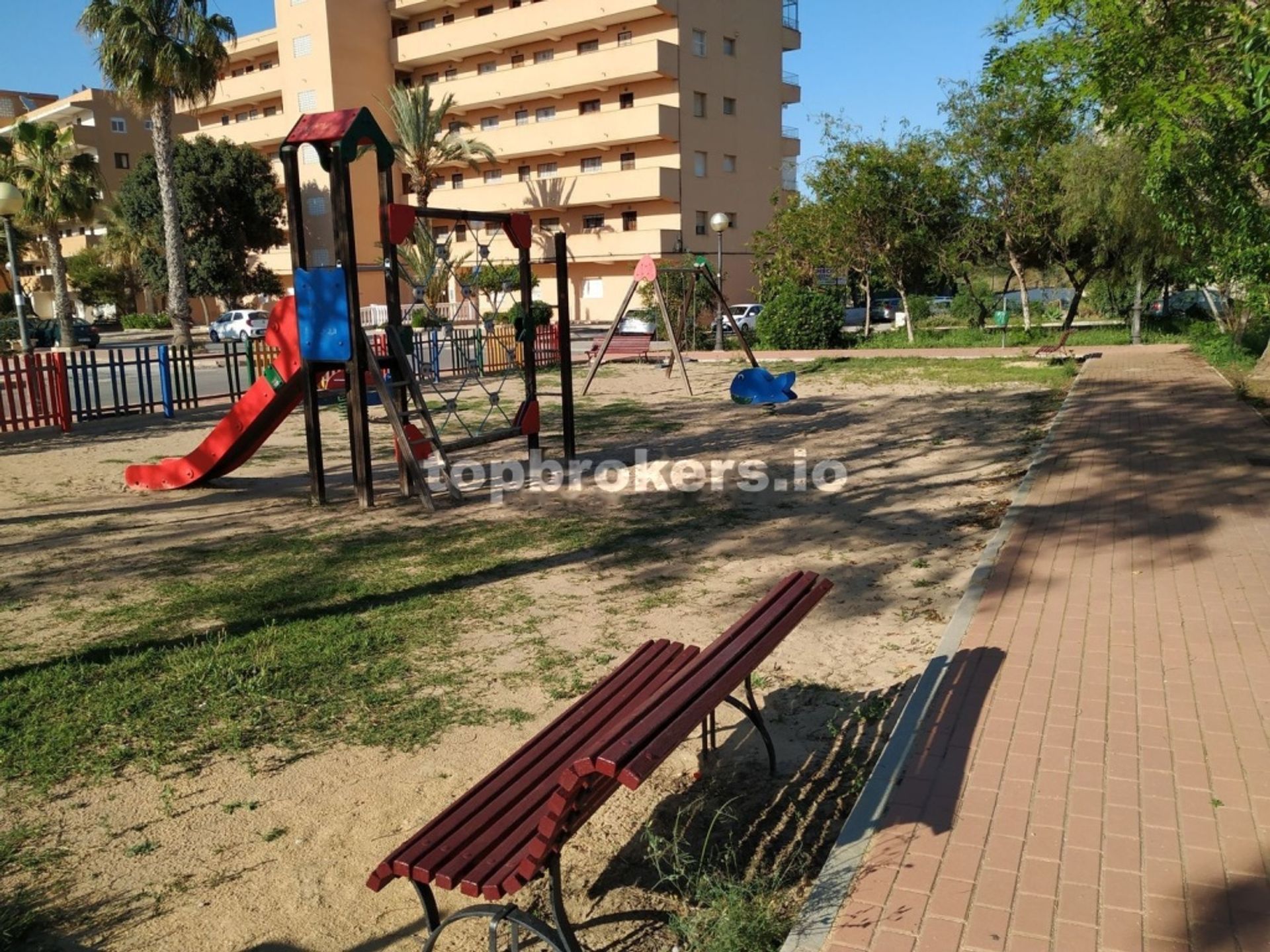 loger dans Torrevieja, Comunidad Valenciana 11542257