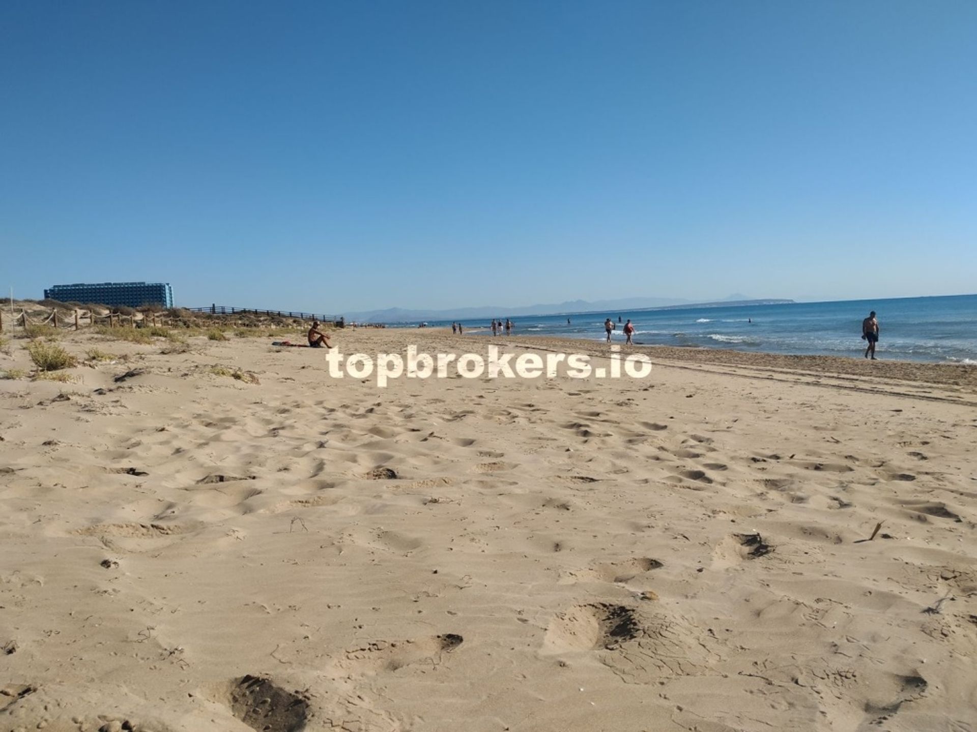 loger dans Torrevieja, Comunidad Valenciana 11542257