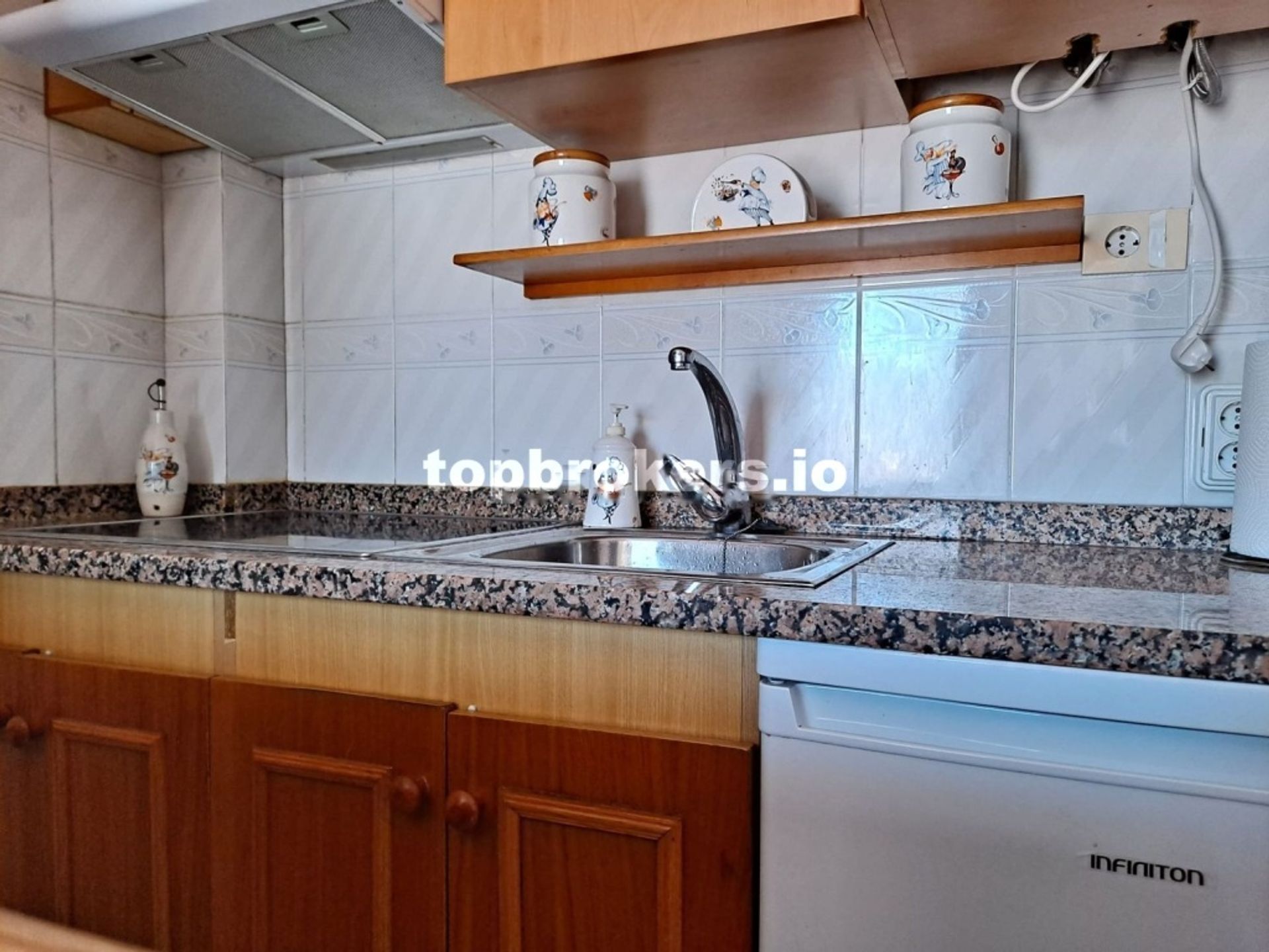 loger dans Torrevieja, Comunidad Valenciana 11542257