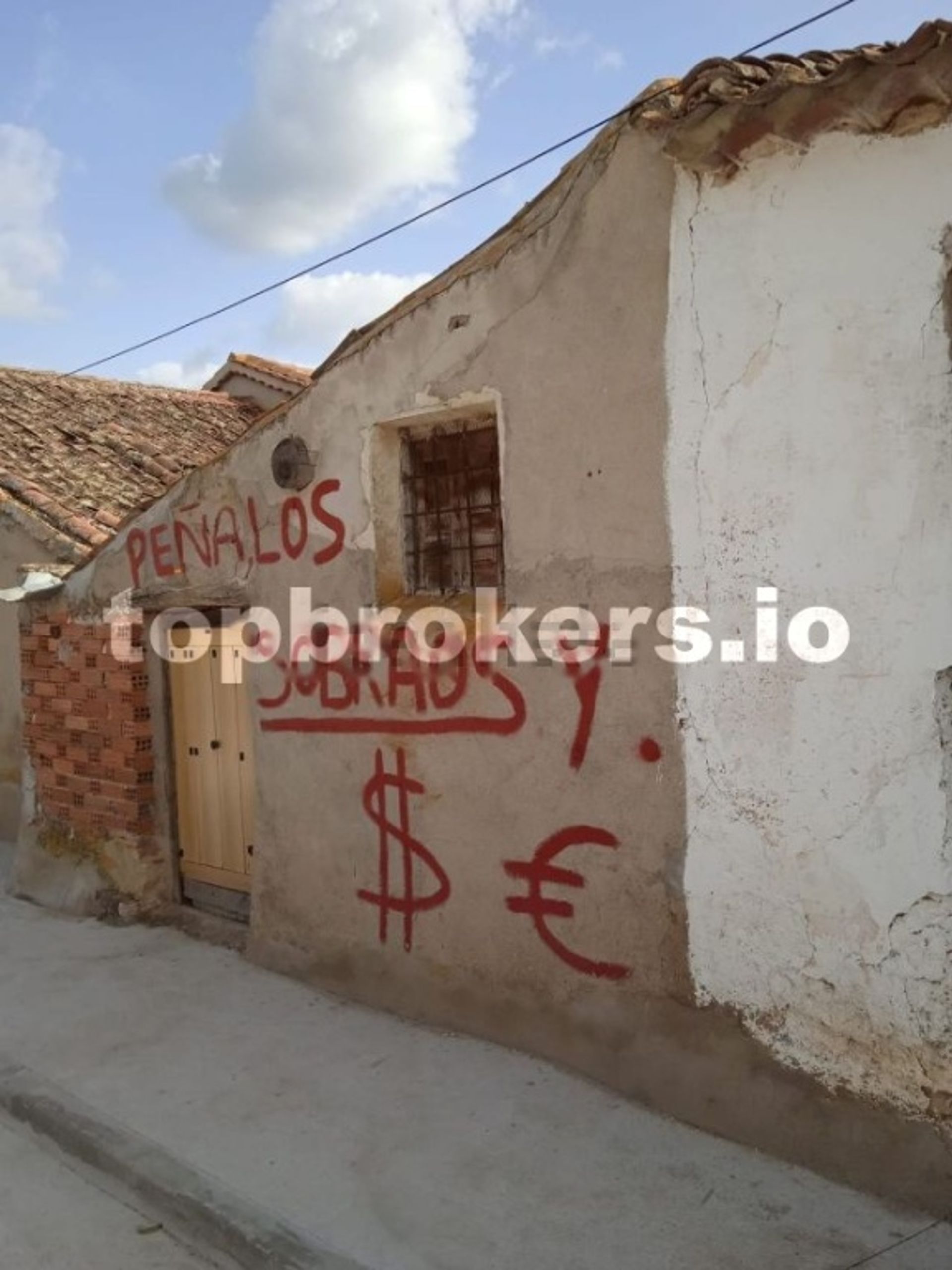 House in Bercial, Castille-Leon 11542265