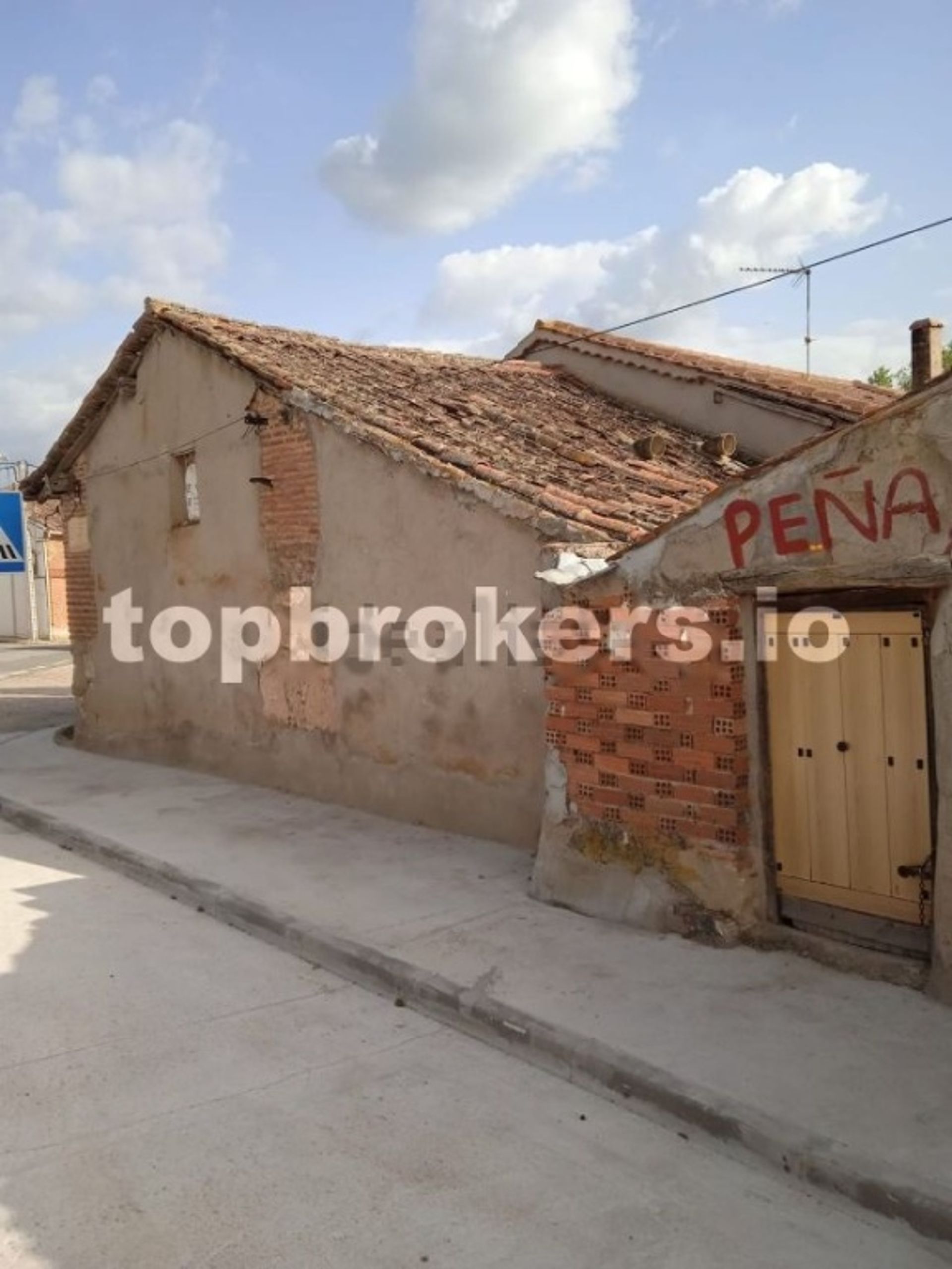 House in Bercial, Castilla y León 11542265