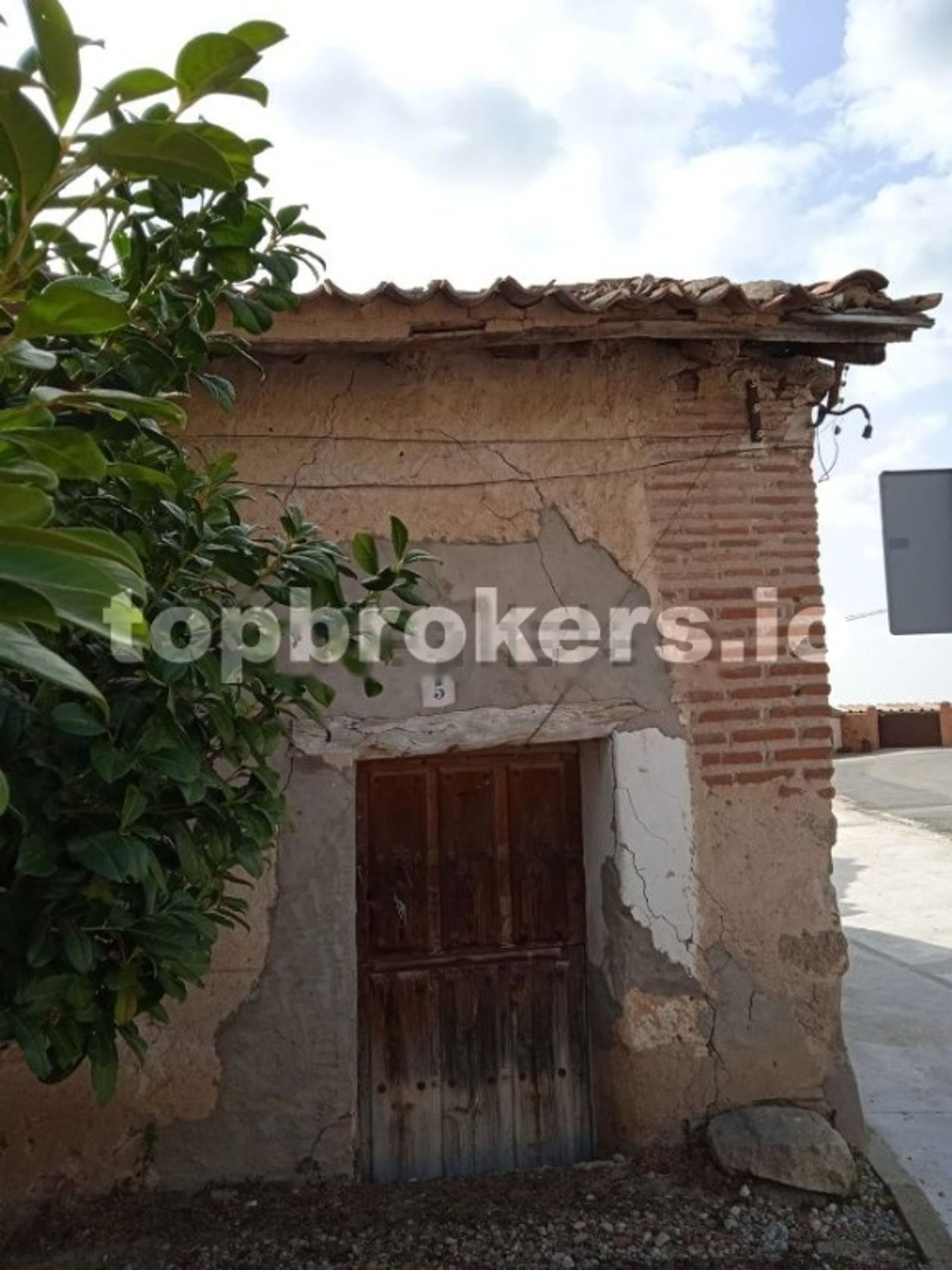 Hus i Bercial, Castille-Leon 11542265