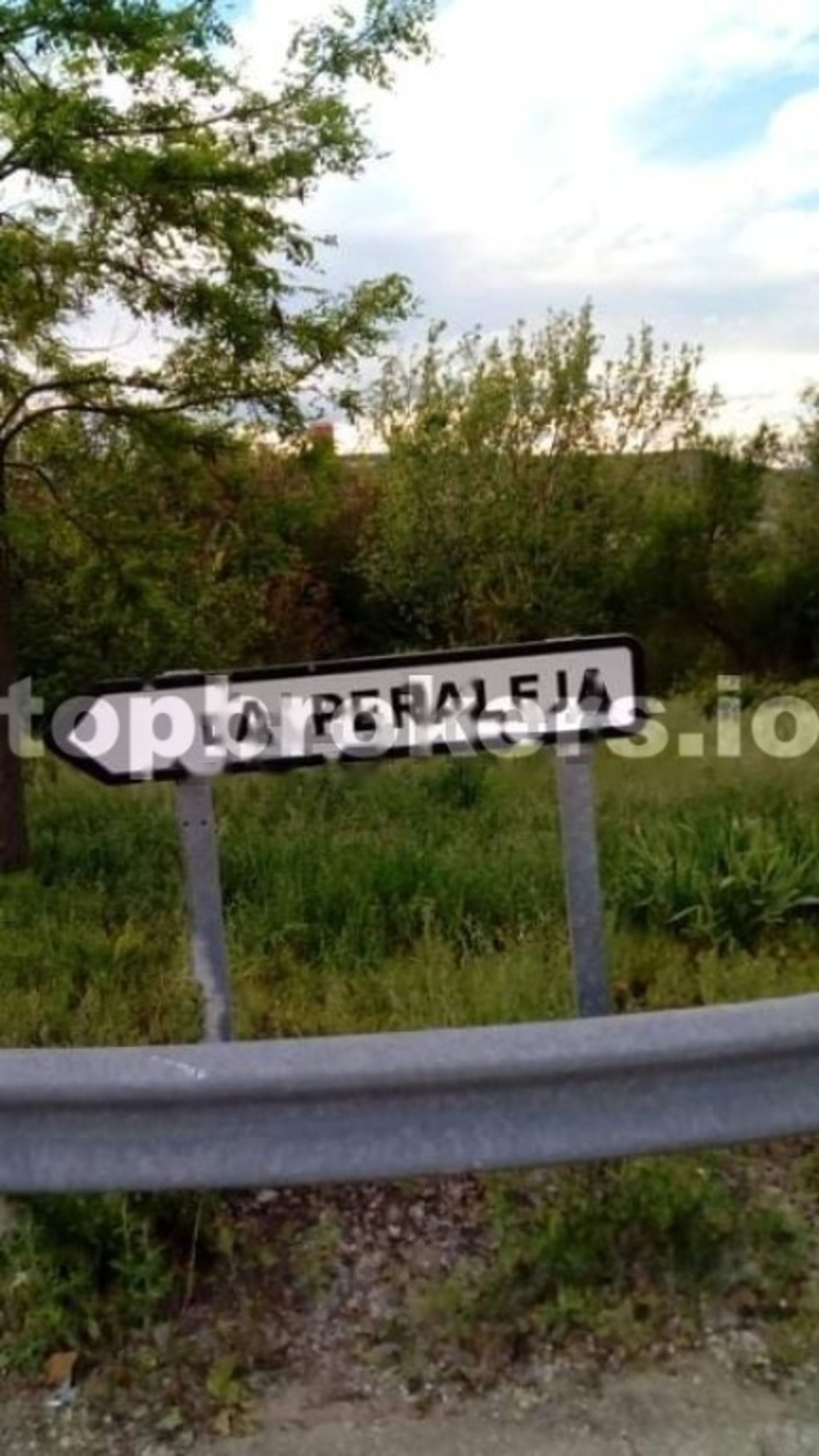 בַּיִת ב La Peraleja, Castilla-La Mancha 11542266