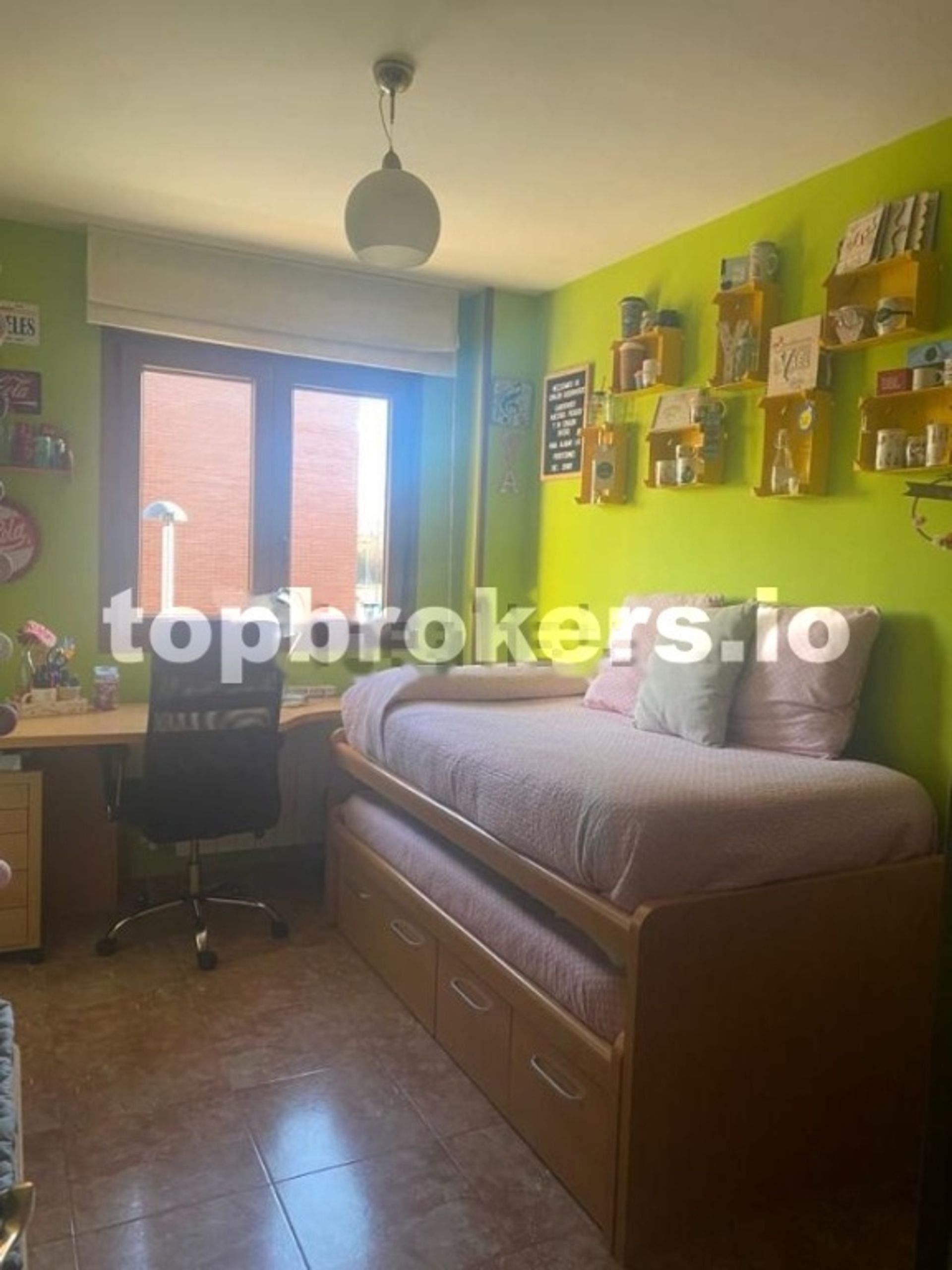 Condominio en Cistérniga, Castilla y León 11542268