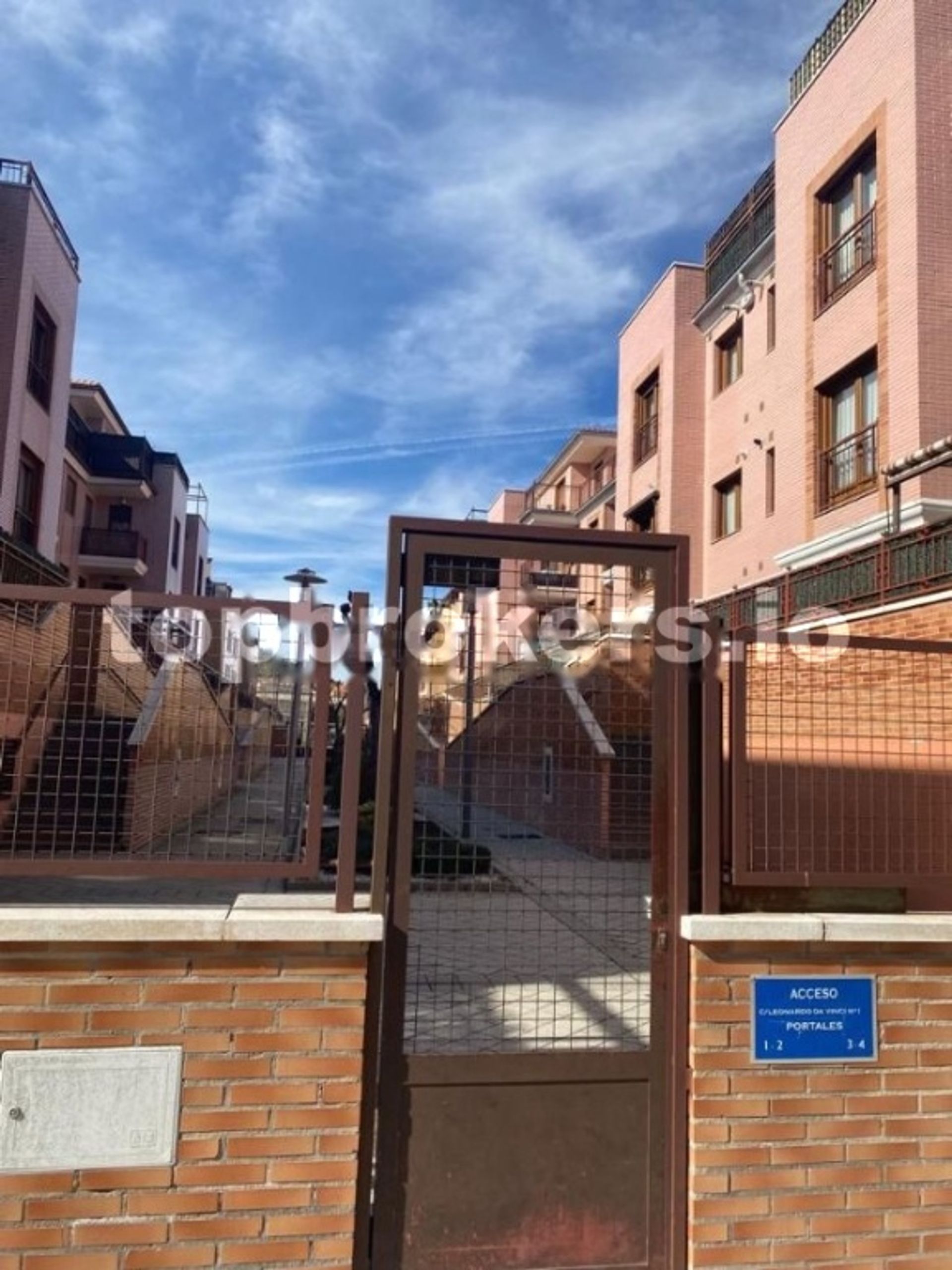 Condominio en Cistérniga, Castilla y León 11542268