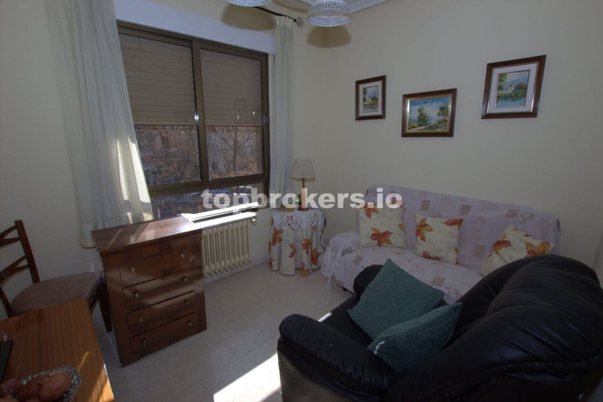 Osakehuoneisto sisään Puertollano, Castilla-La Mancha 11542280