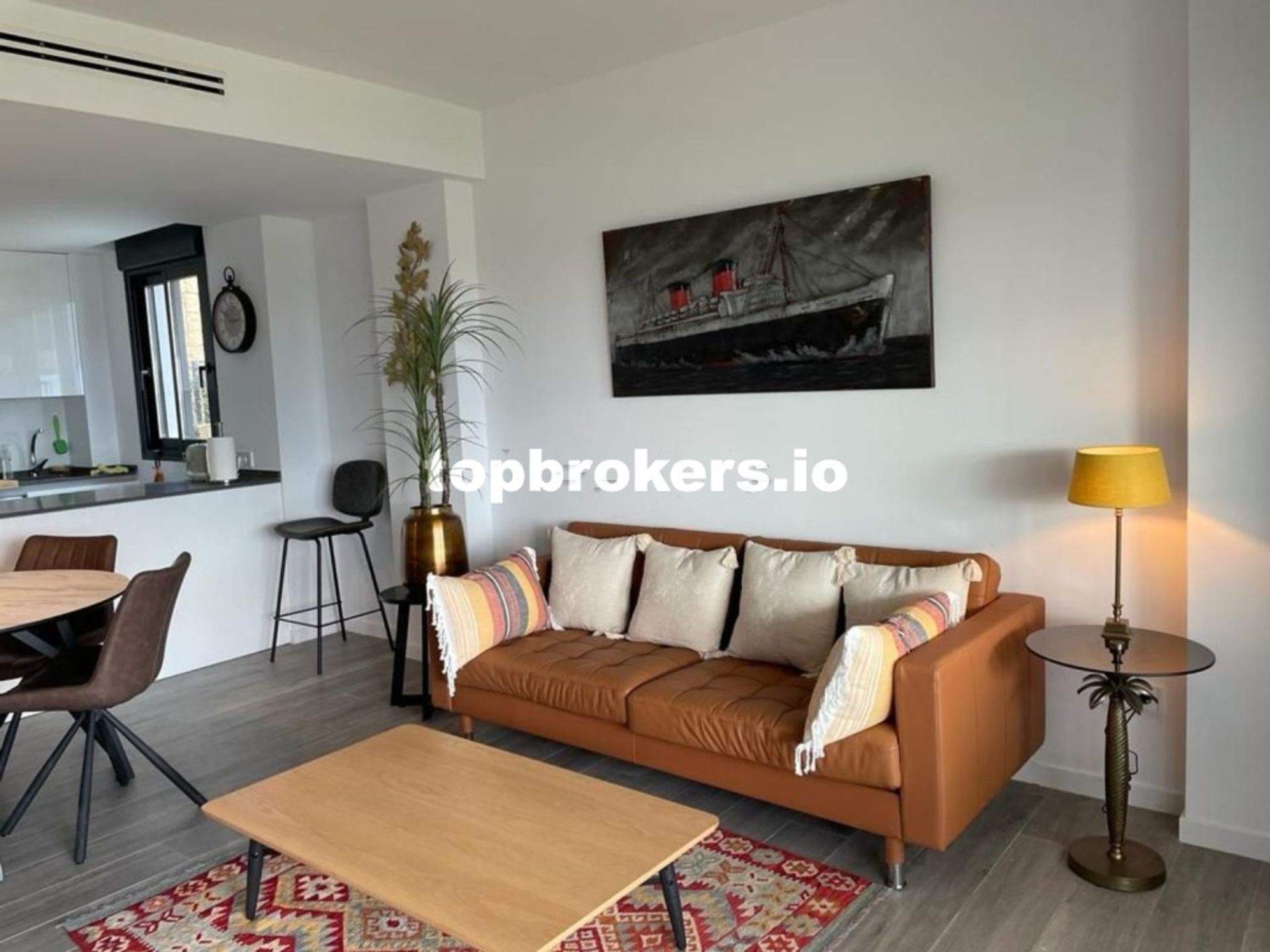 Condominium in Finestrat, Comunidad Valenciana 11542295