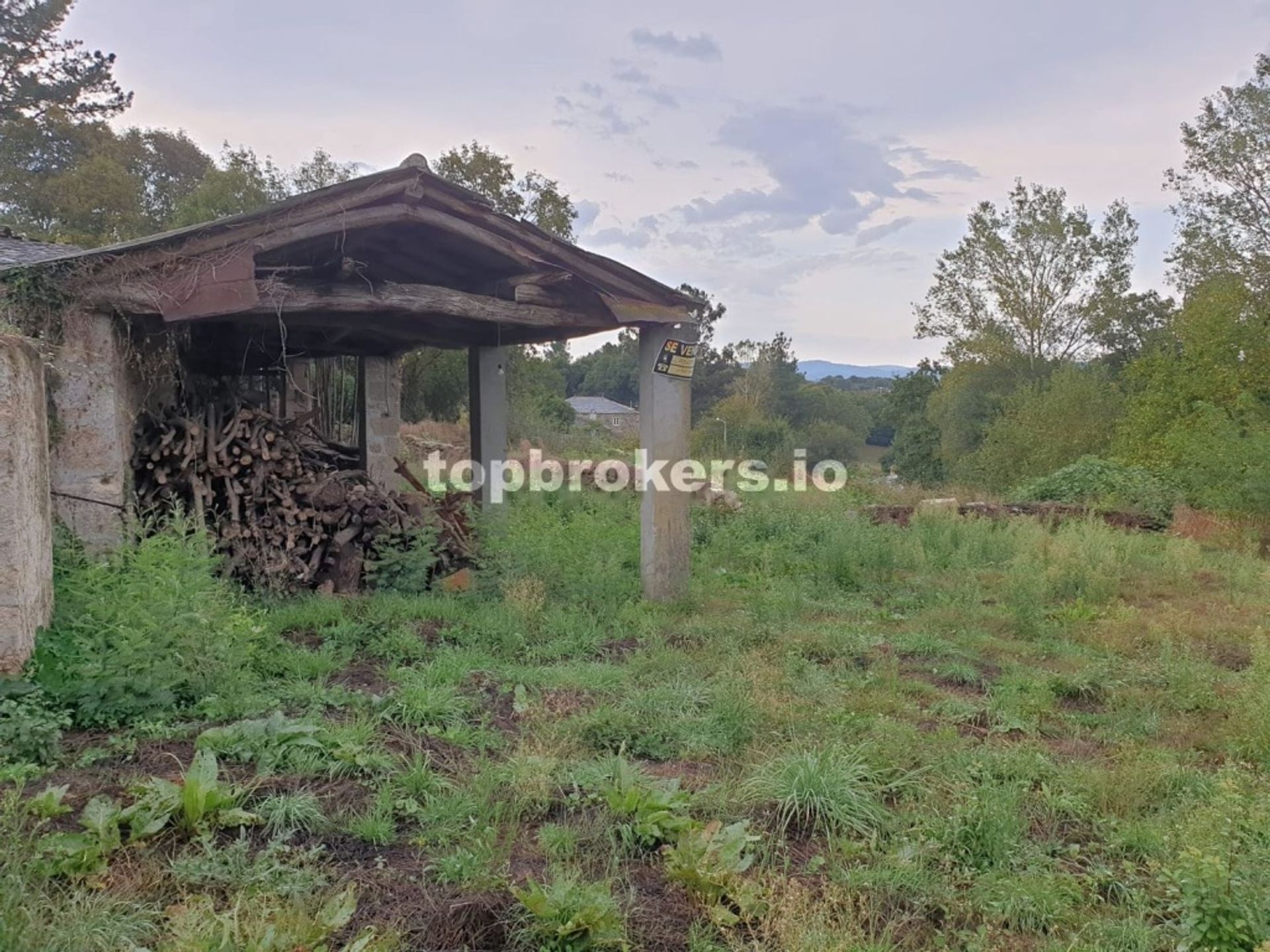 жилой дом в Саррия, Галисия 11542297