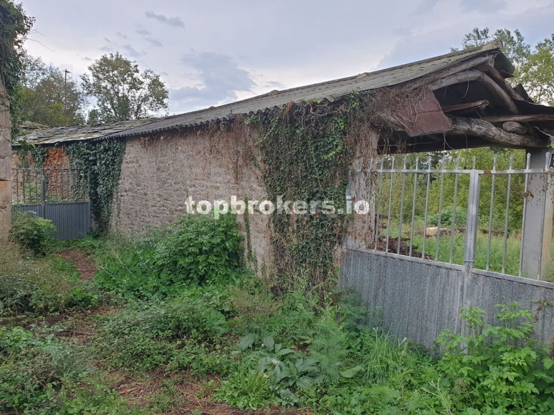 casa no Sarria, Galiza 11542297