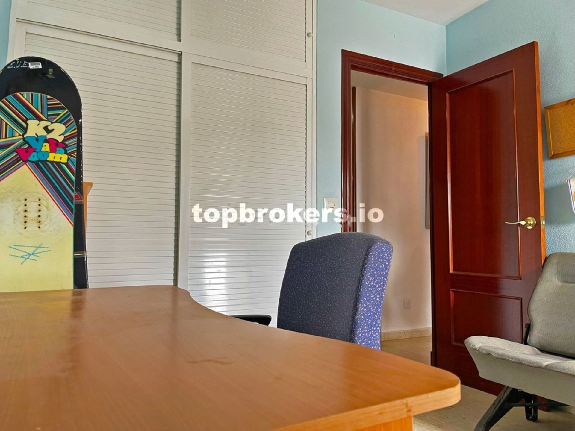 Condominium in Jerez de la Frontera, Andalucía 11542298