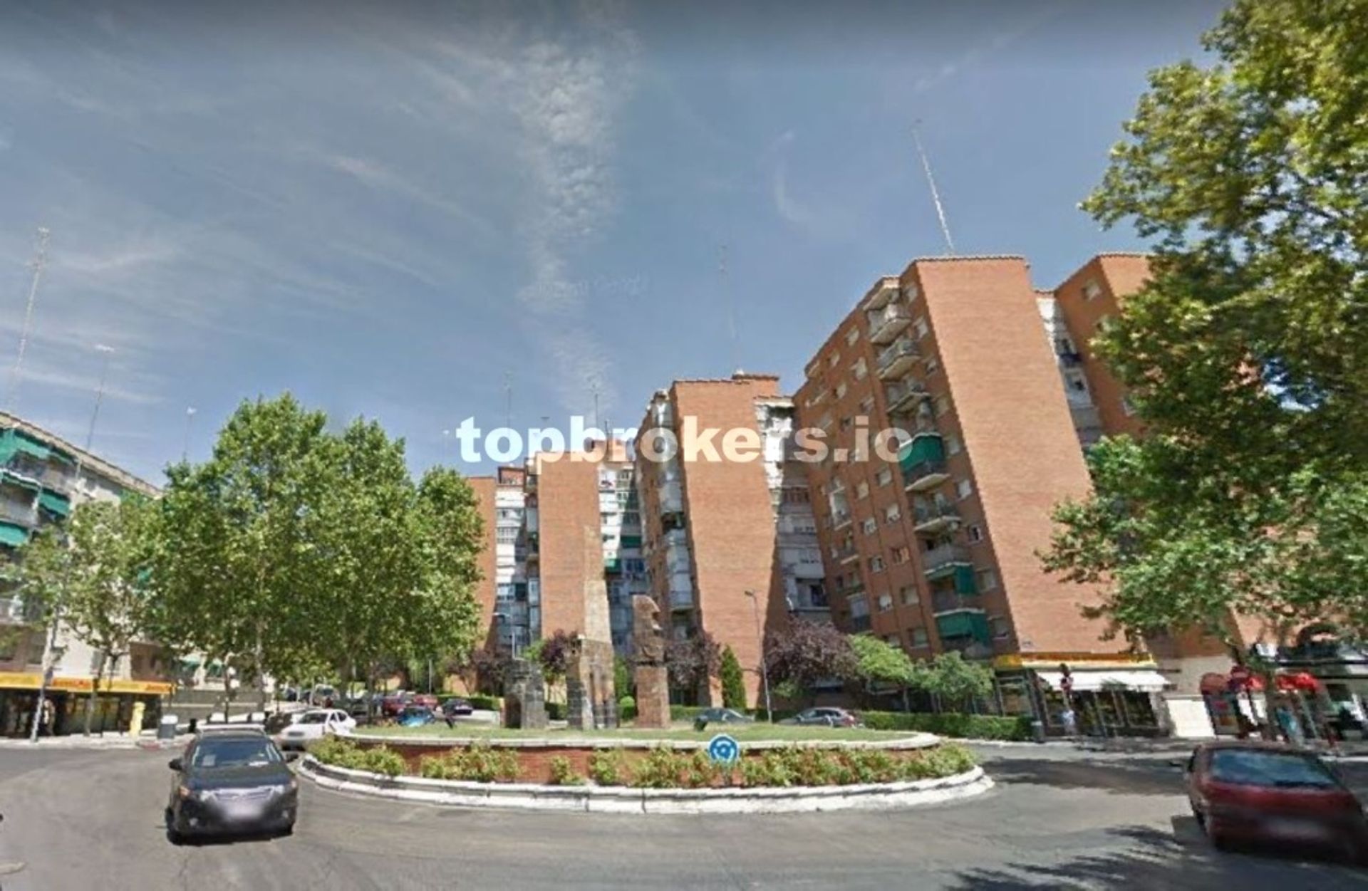 Borettslag i Alcorcón, Comunidad de Madrid 11542299