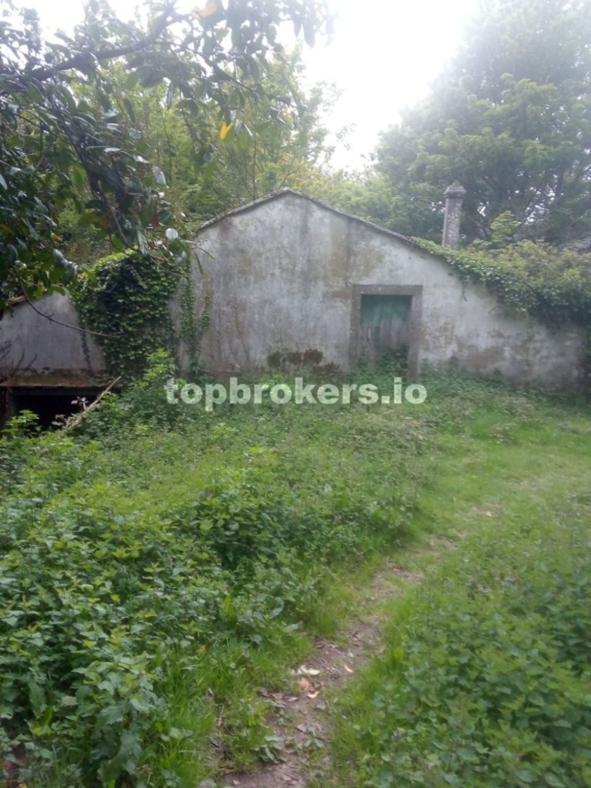 House in Muras, Galicia 11542300