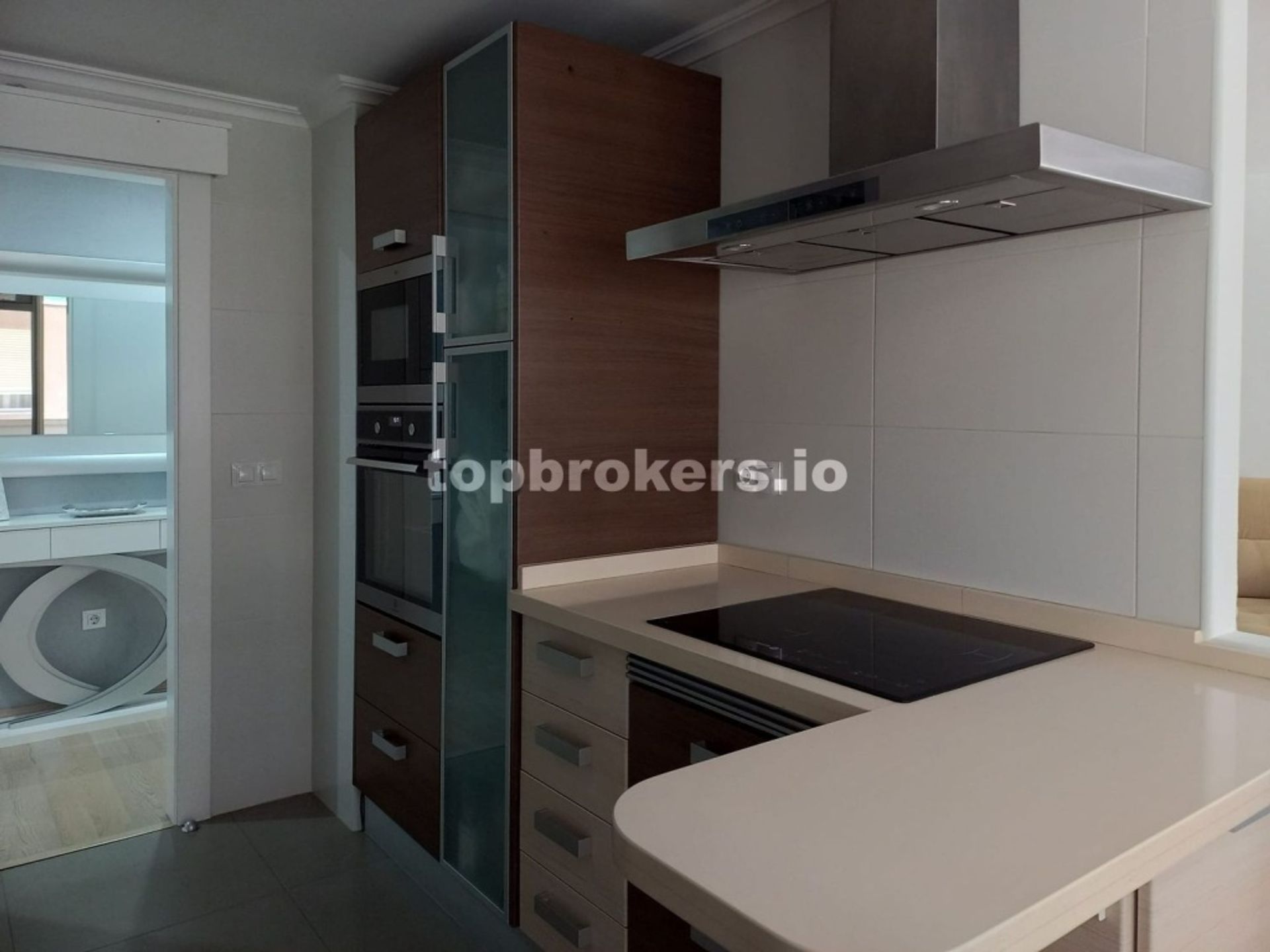 Condominium dans Alcoy, Valencia 11542304