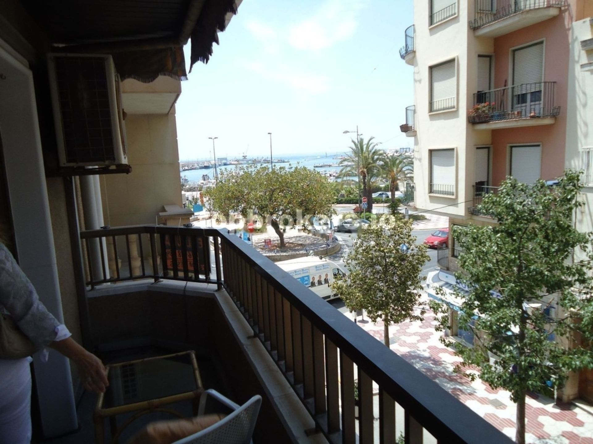 Condominium dans Santa Pola, Valence 11542307