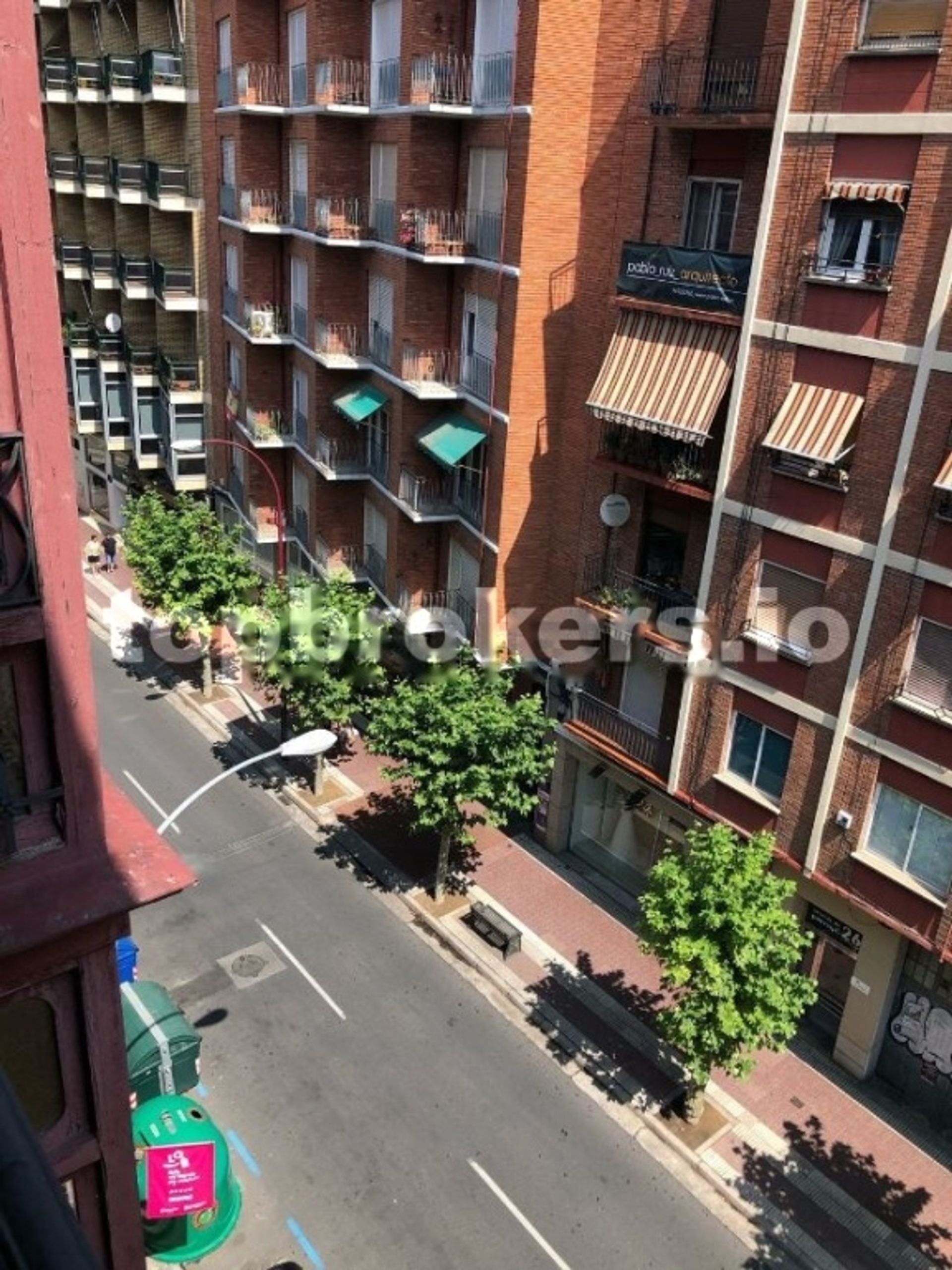 Condominio en Logroño, Rioja 11542308