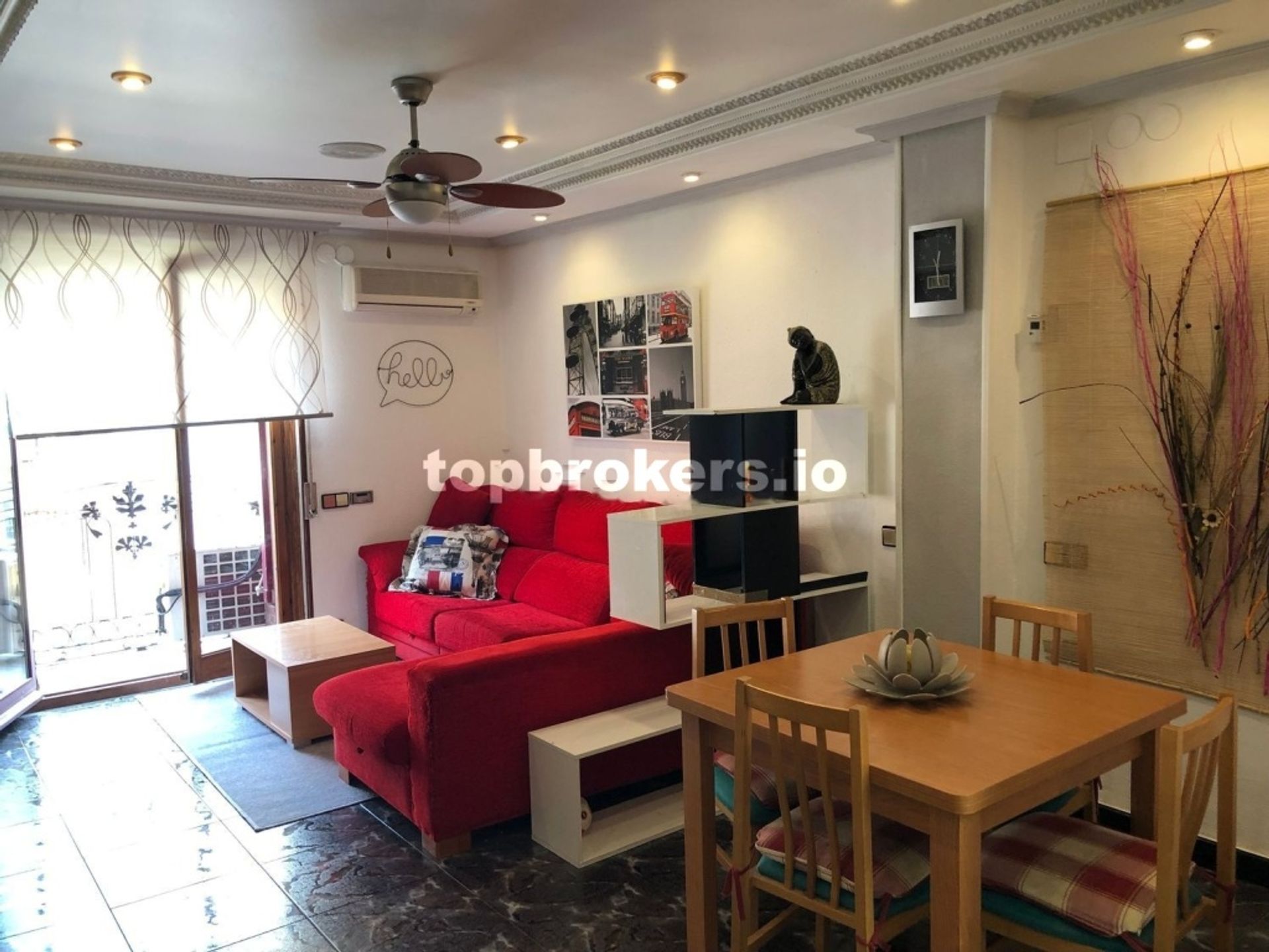 Condominio en Logroño, Rioja 11542308