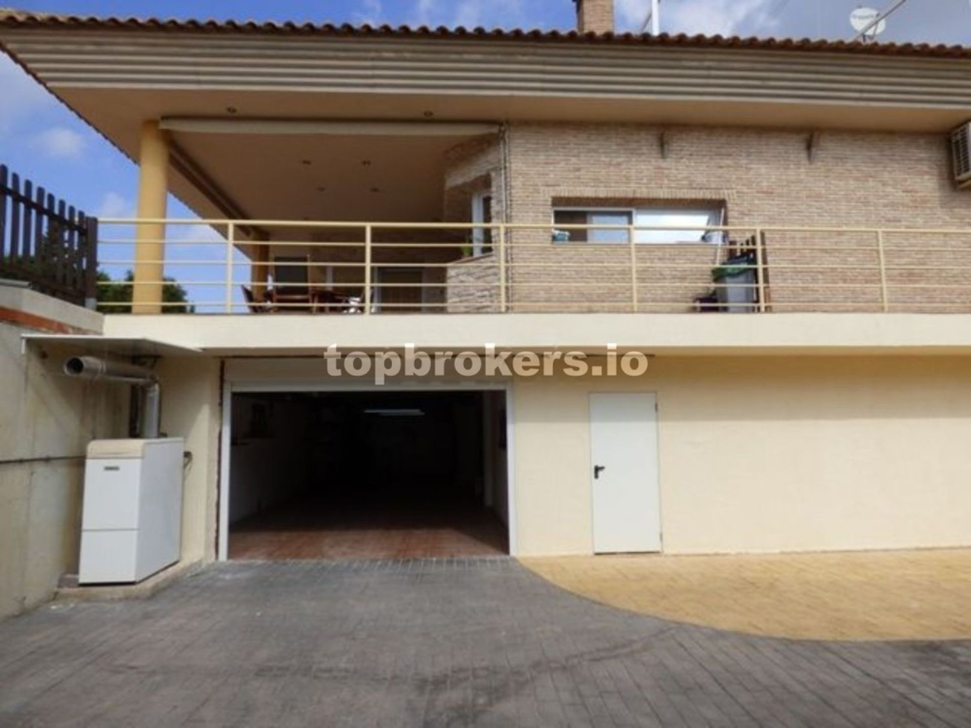 Huis in La Alcayna, Región de Murcia 11542317