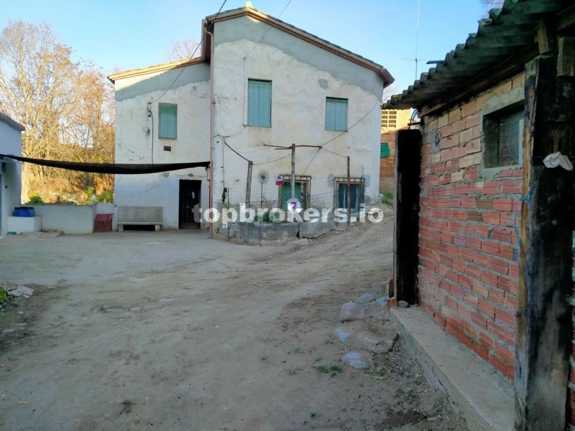 casa no Canovelas, Catalunha 11542322