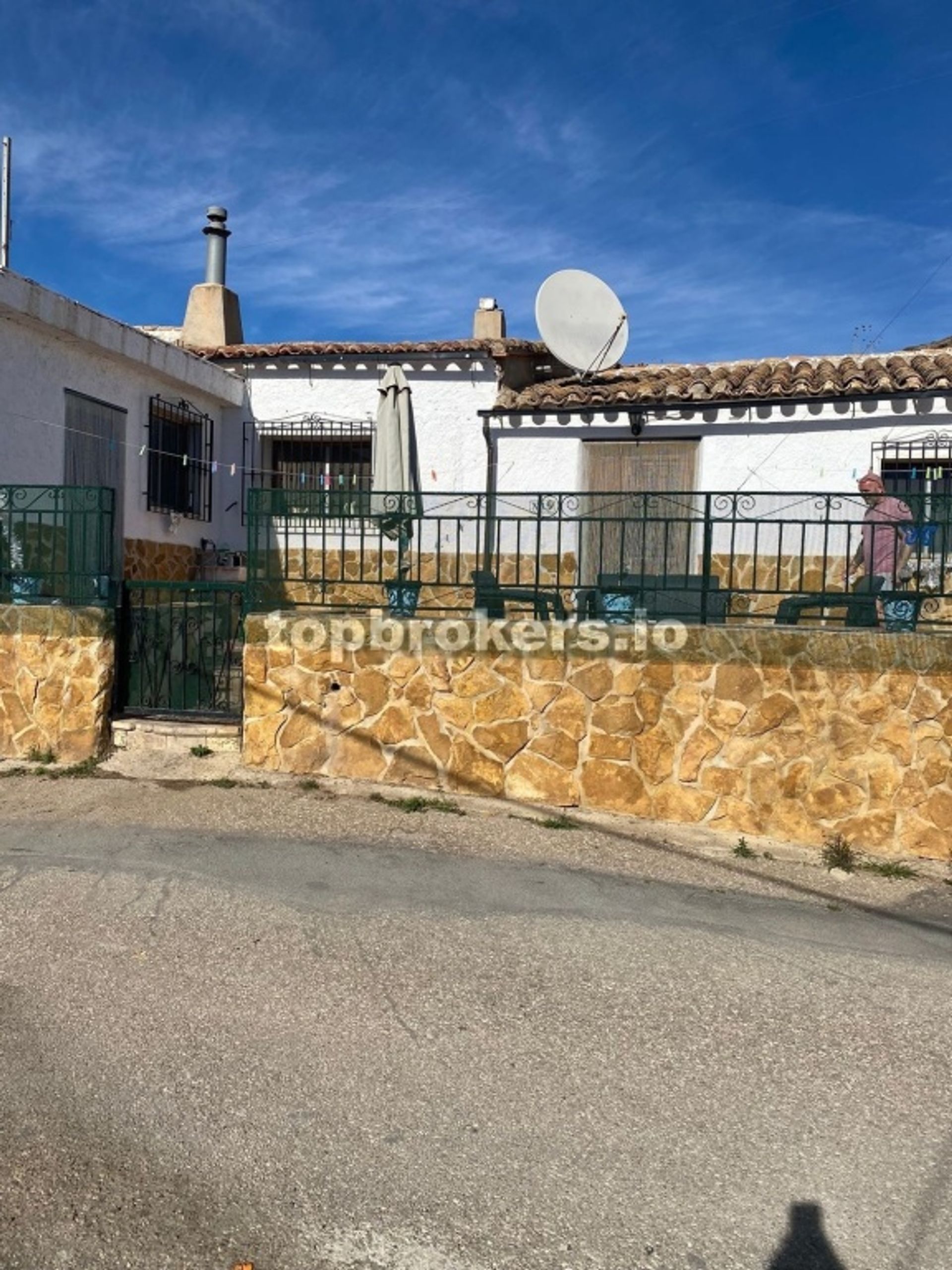 Haus im Partaloa, Andalusien 11542327