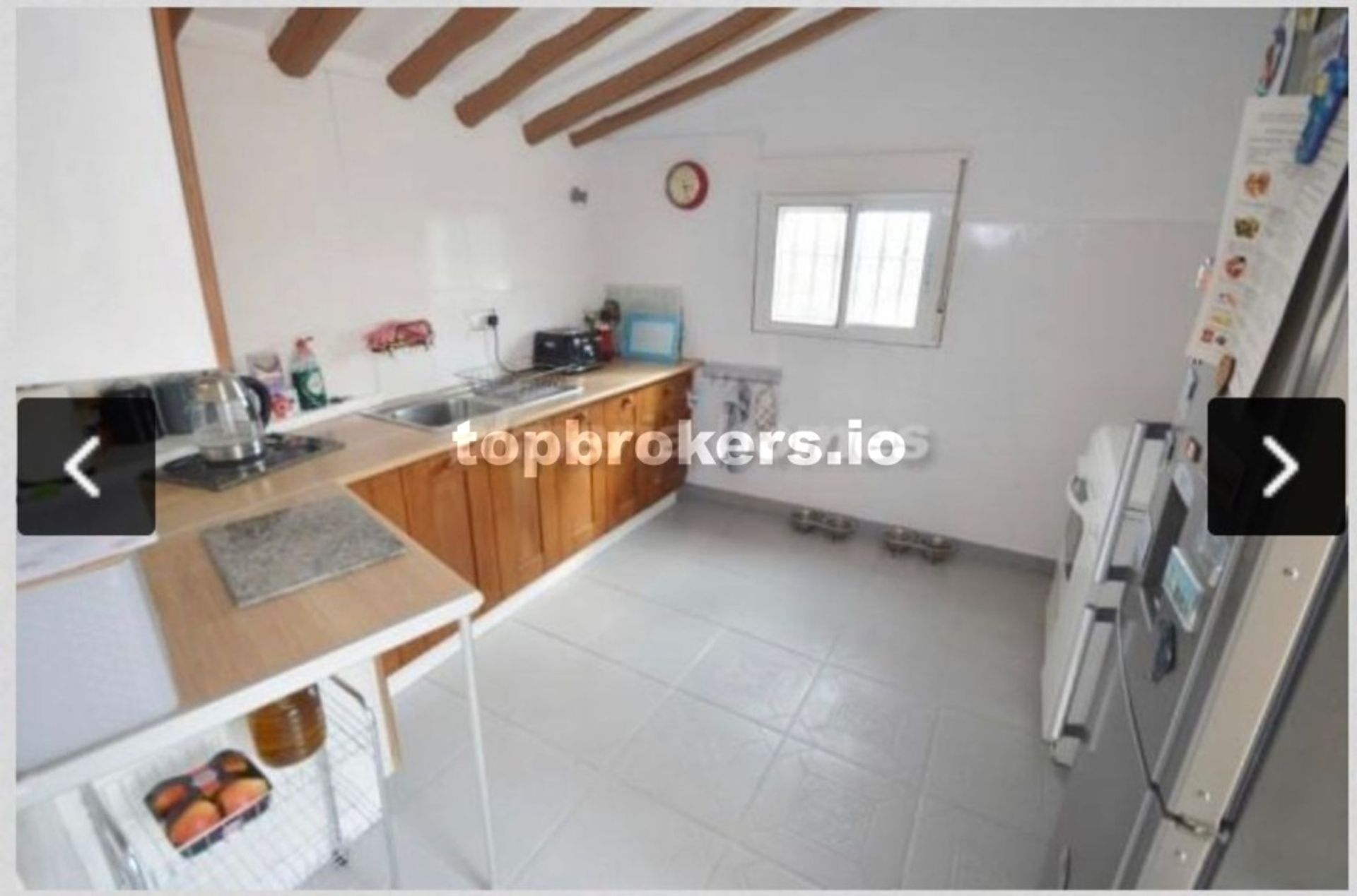 Huis in Partaloa, Andalusia 11542327