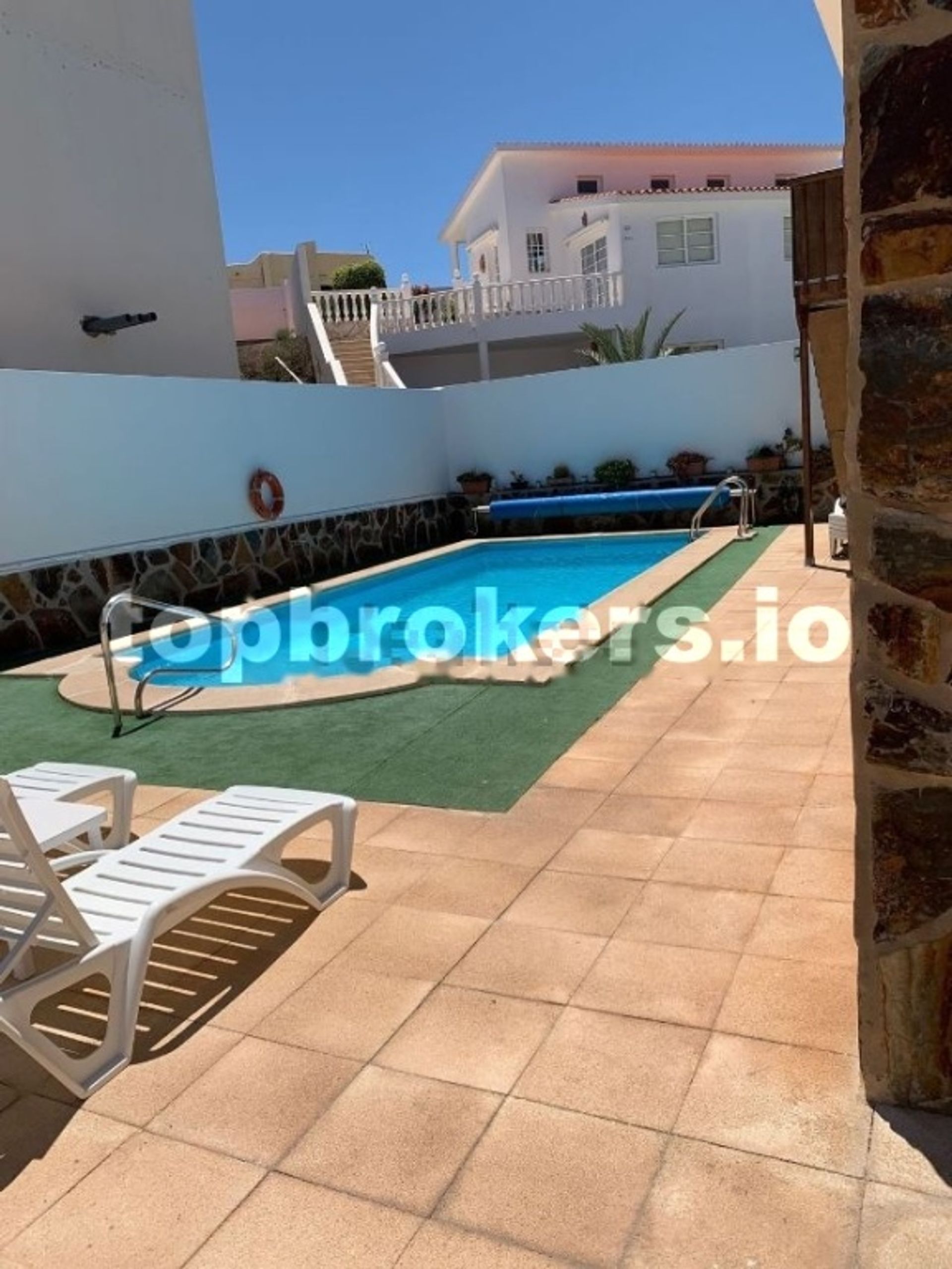 Будинок в Costa Calma, Canarias 11542328