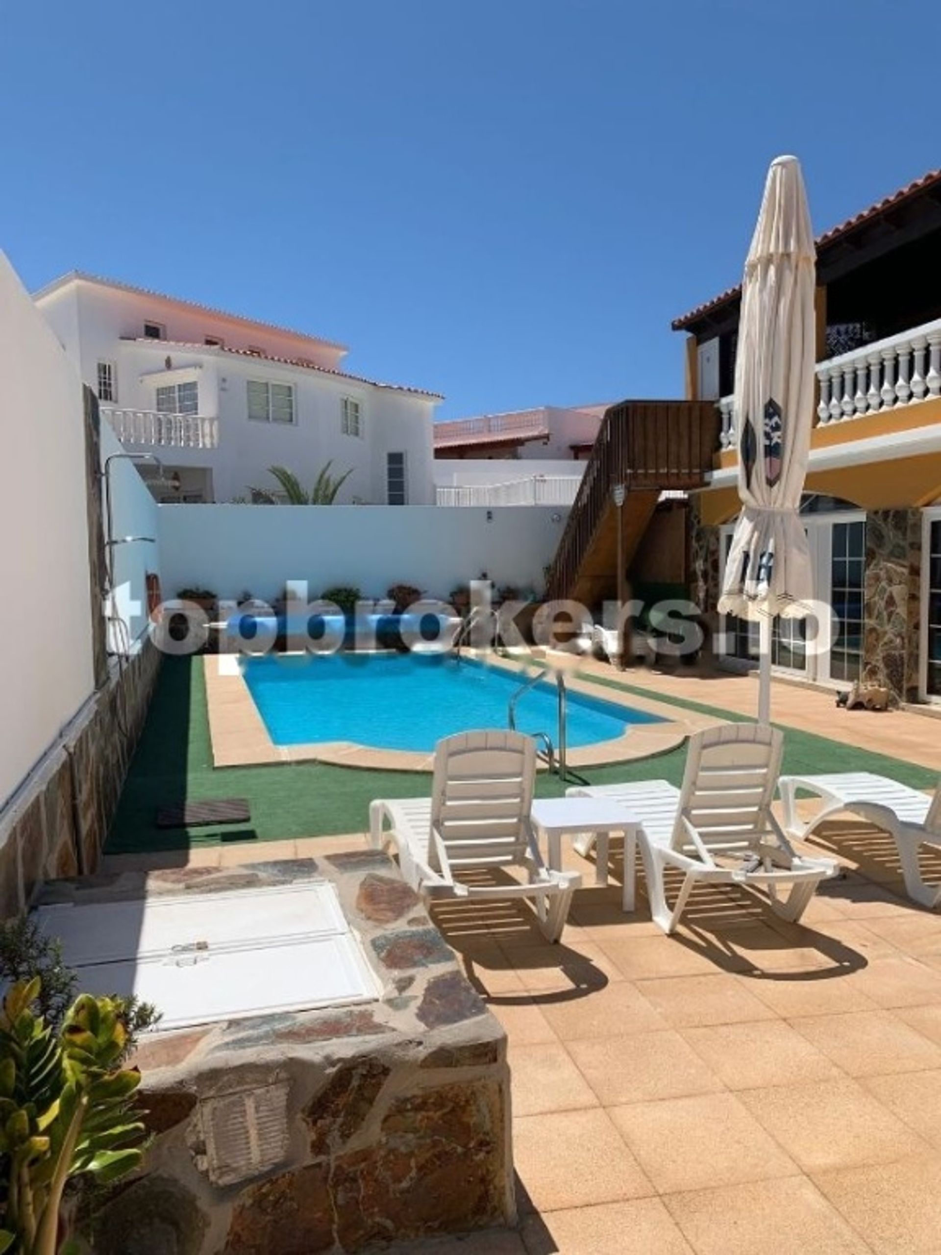 Будинок в Costa Calma, Canarias 11542328