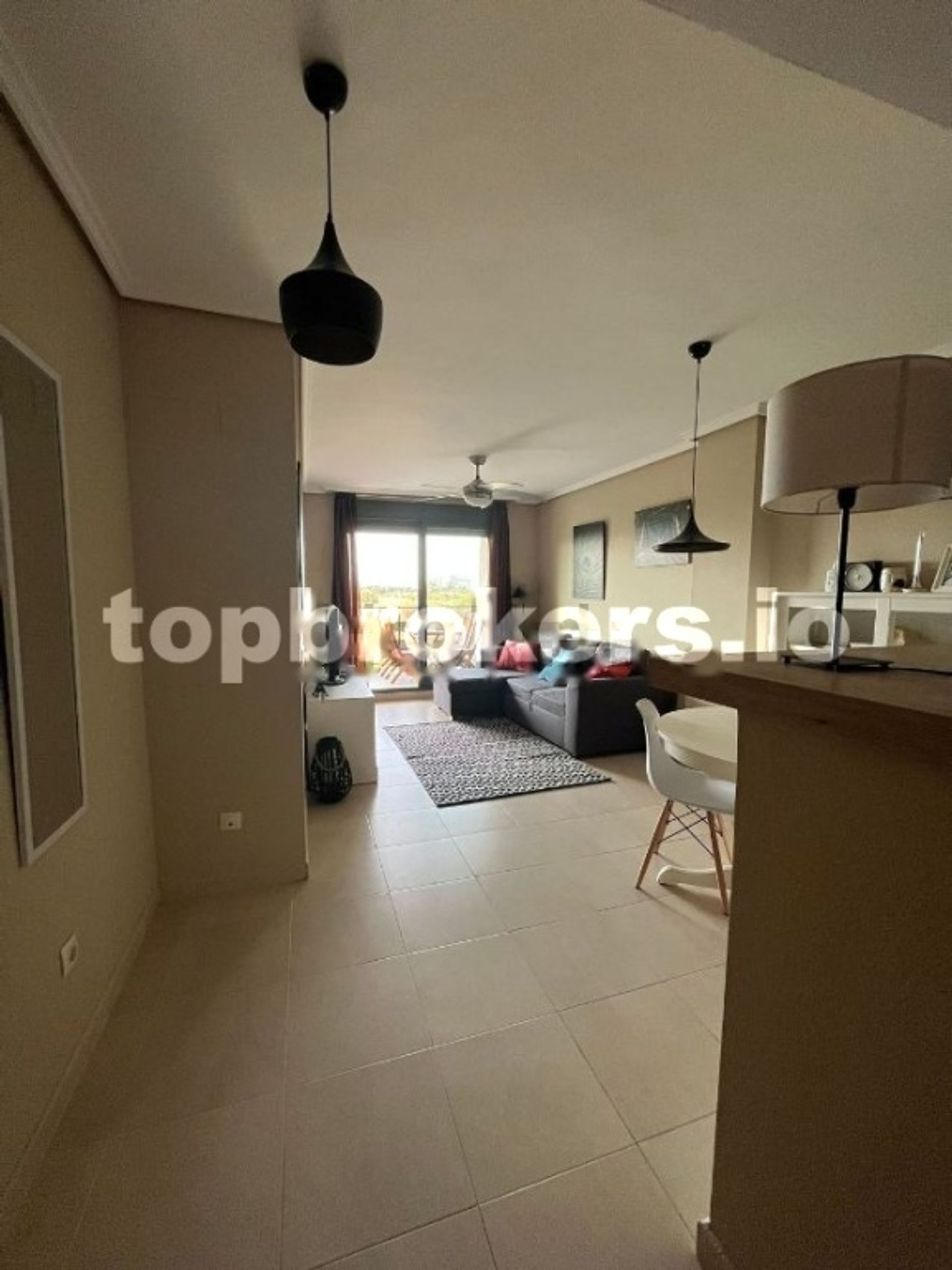 Condominium in Orpesa, Comunidad Valenciana 11542329