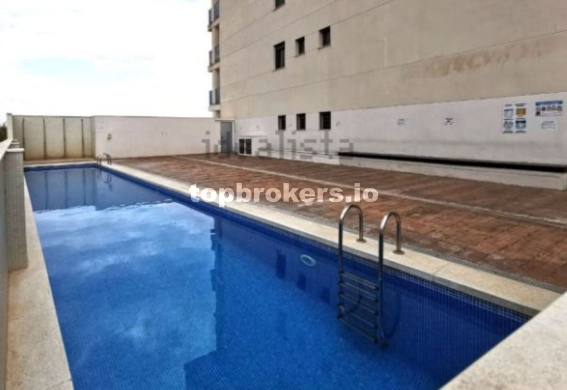 Condominium in Orpesa, Comunidad Valenciana 11542329