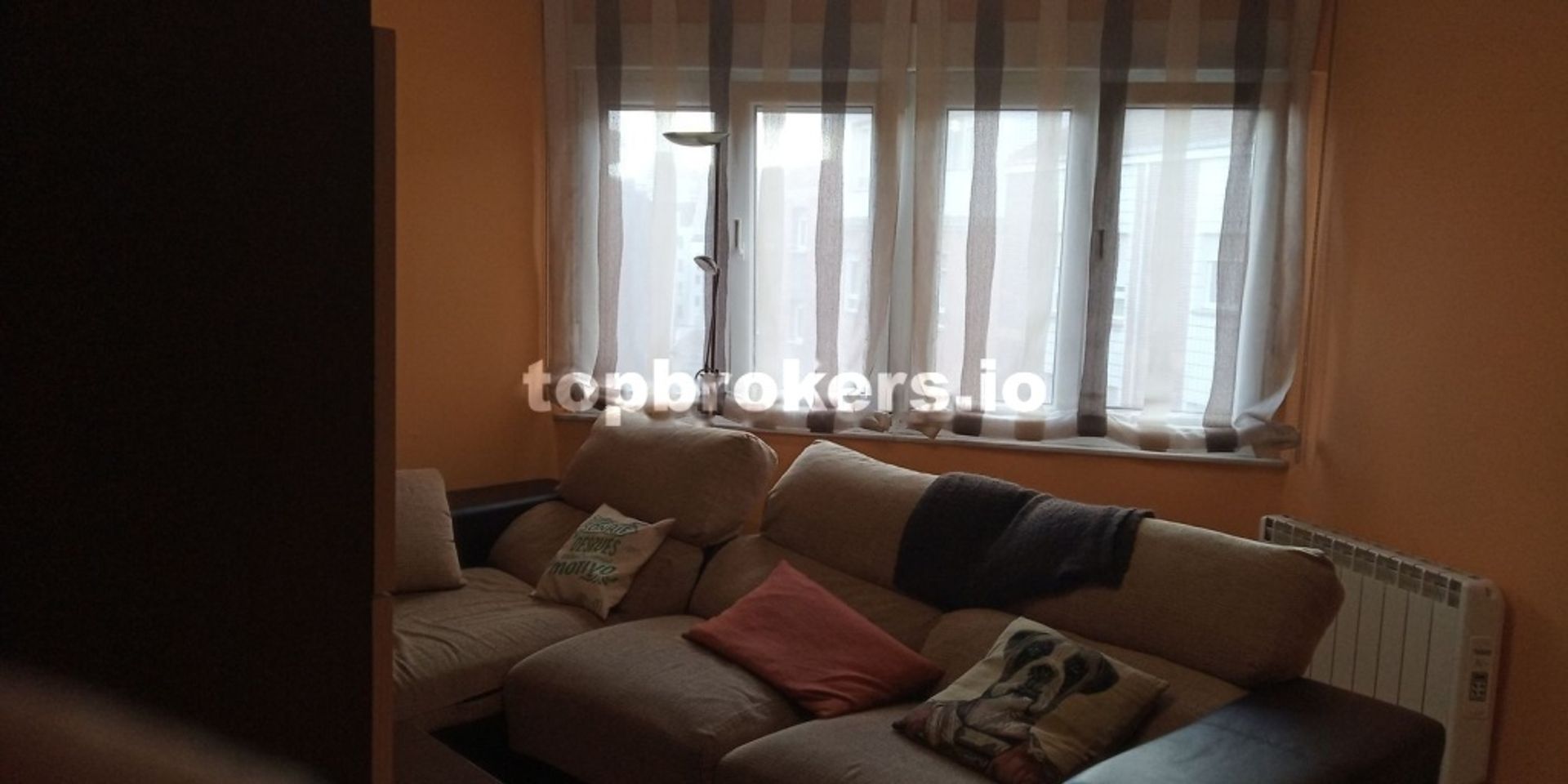 Condominium in Campones, Asturias 11542335