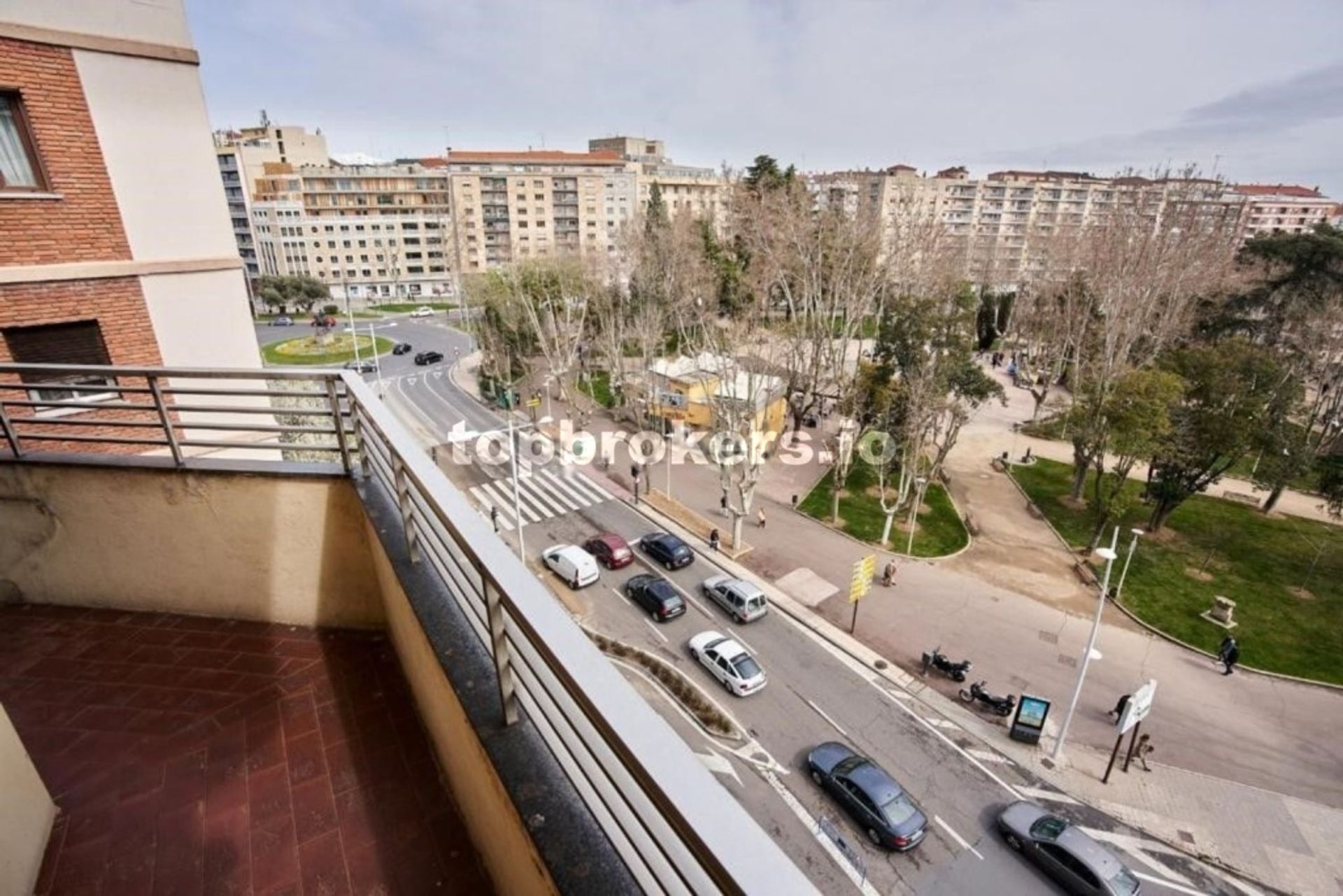 Condomínio no Salamanca, Castilla y León 11542338