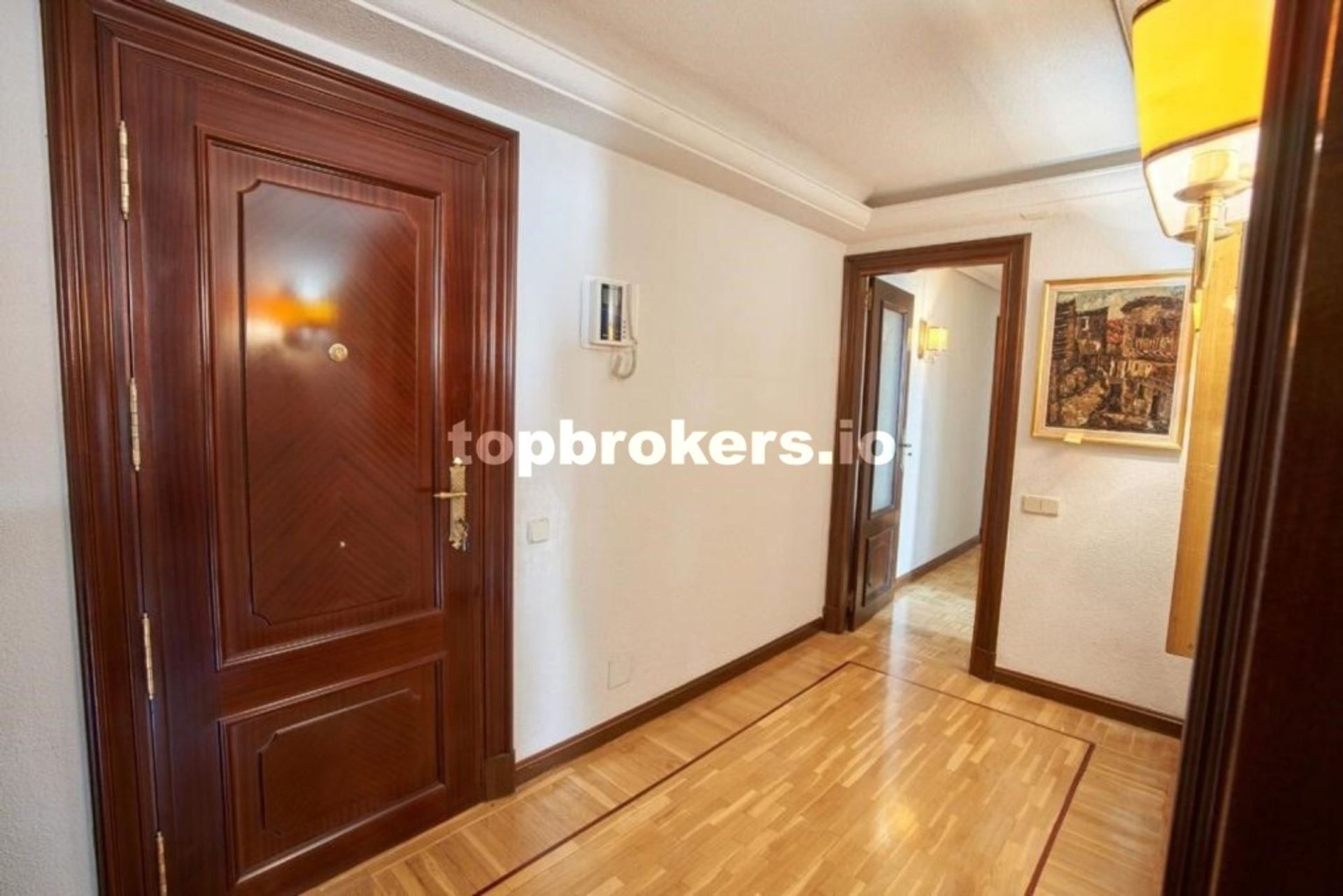 Condominium in Salamanca, Castille-Leon 11542338