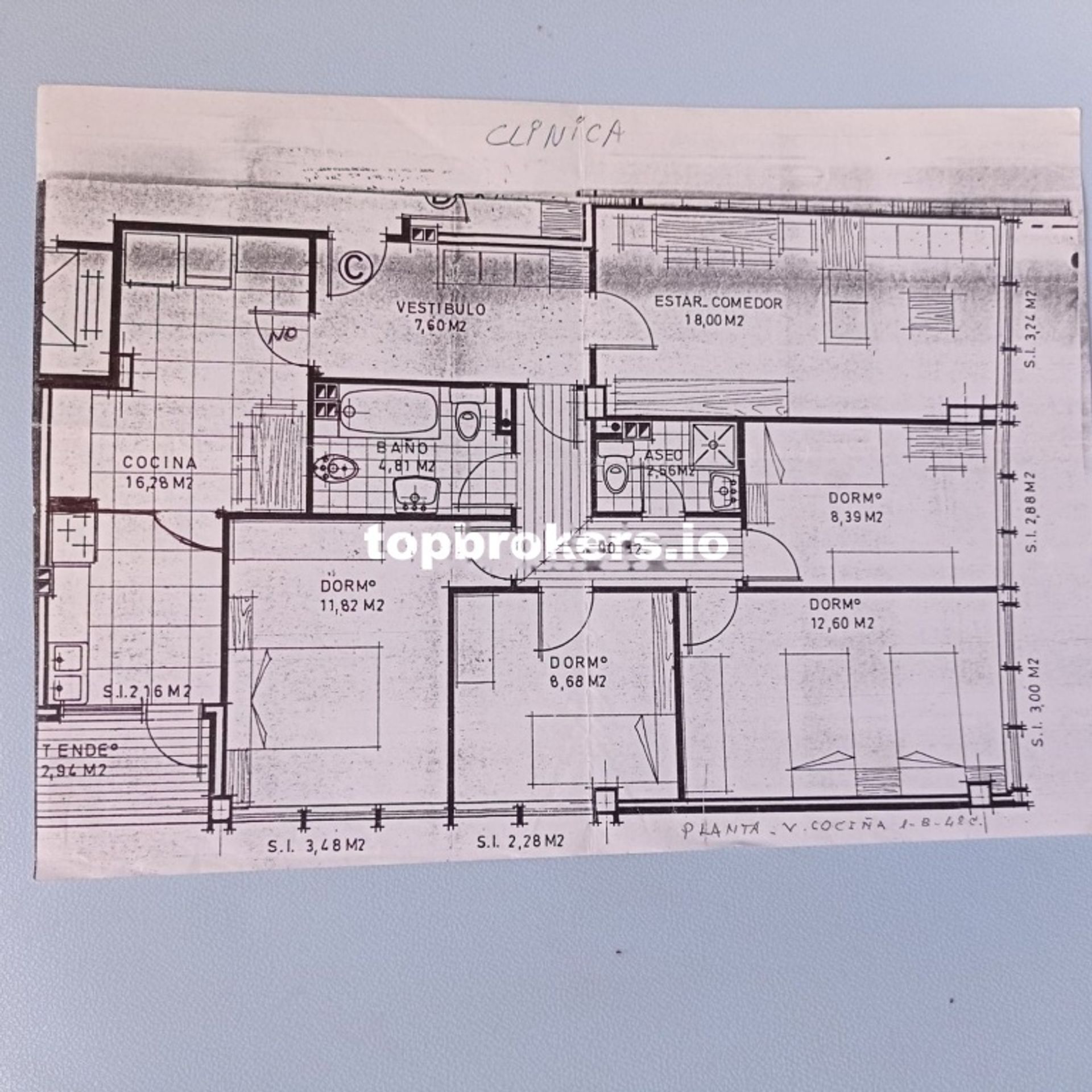 Συγκυριαρχία σε Βιέιρο, Γαλικία 11542343