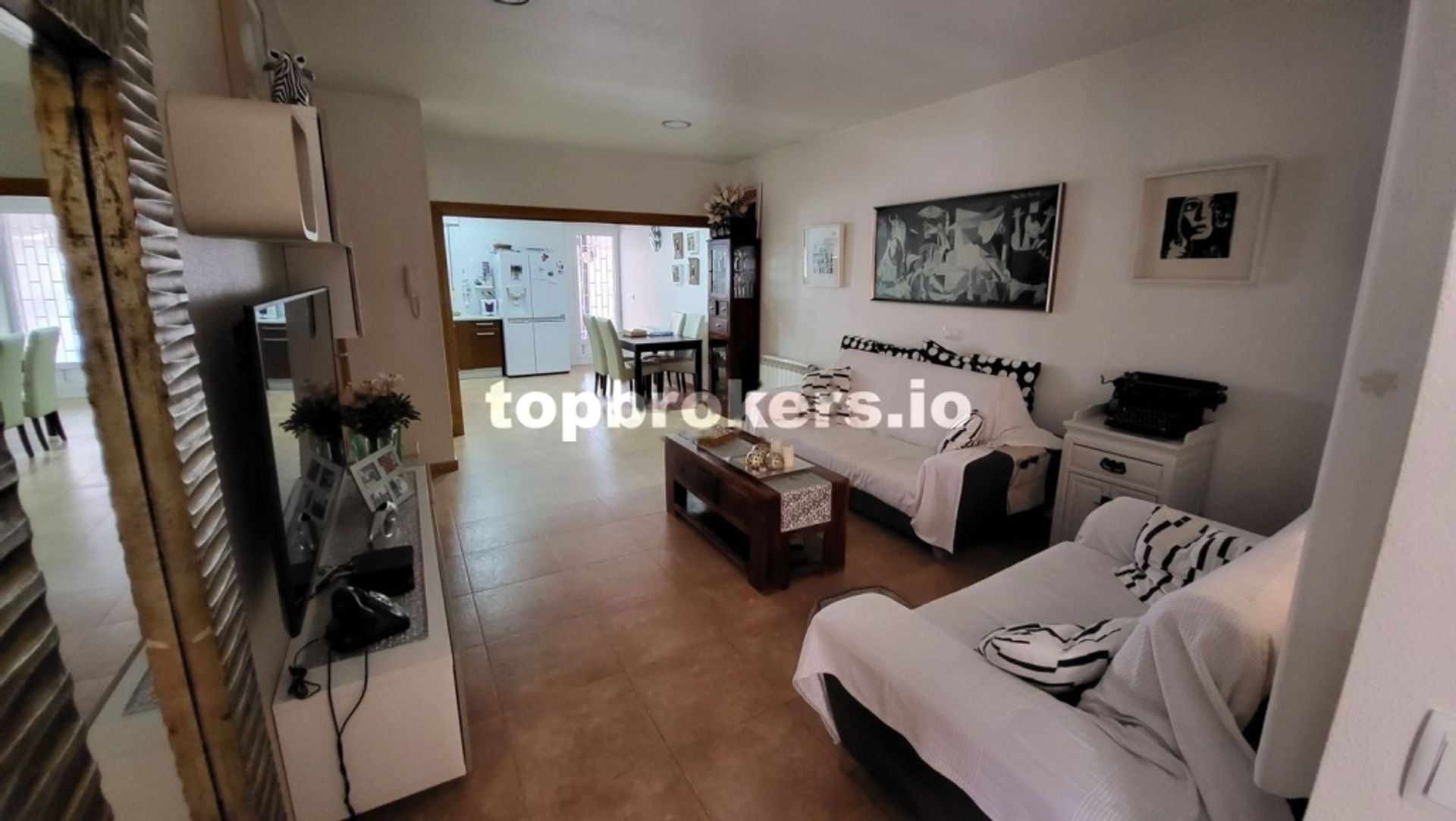 Haus im Murcia, Murcia 11542352