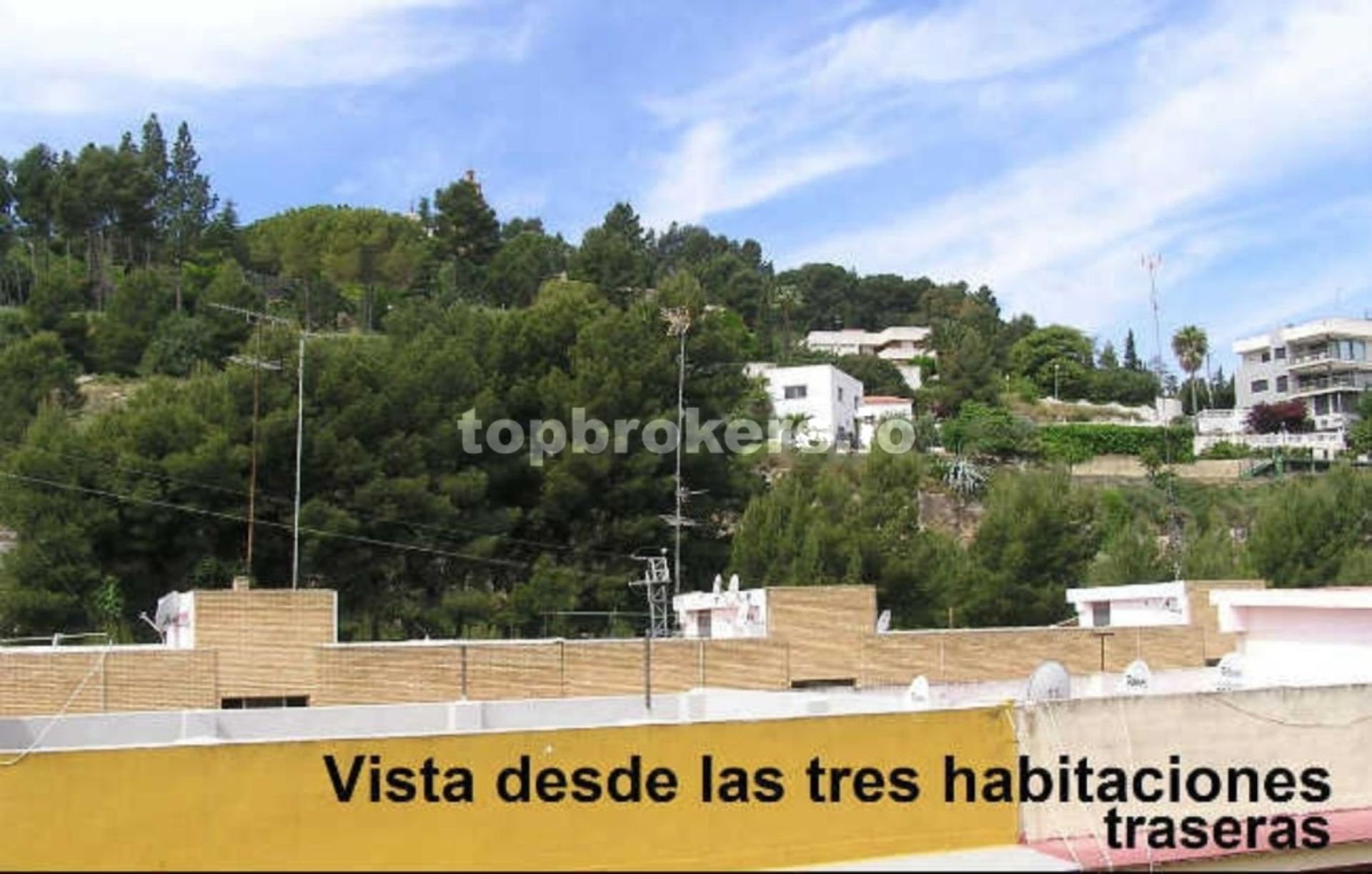 Condominio nel Chiva, Comunidad Valenciana 11542357