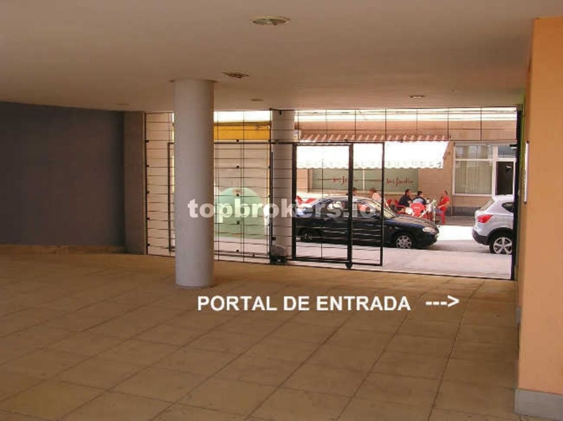 Condominio nel Chiva, Comunidad Valenciana 11542357