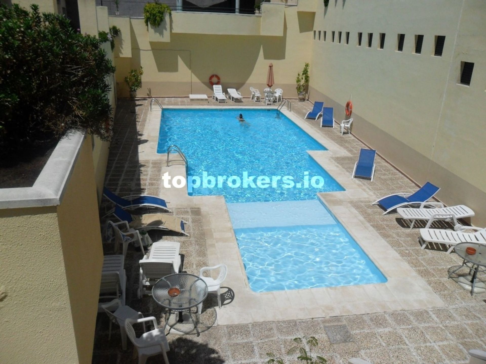 Condominium in Merida, Extremadura 11542361