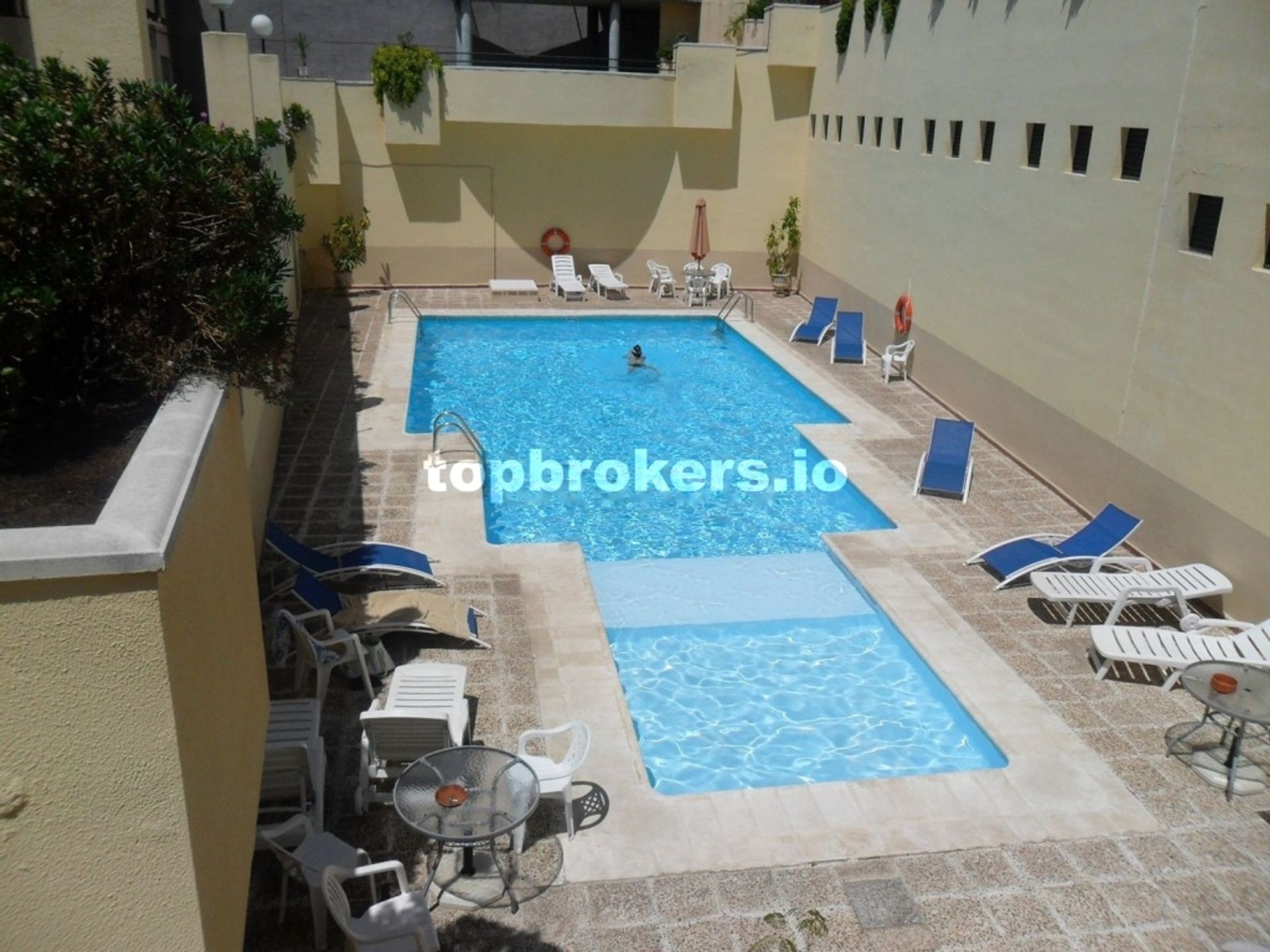 Condominio nel Mérida, Extremadura 11542361