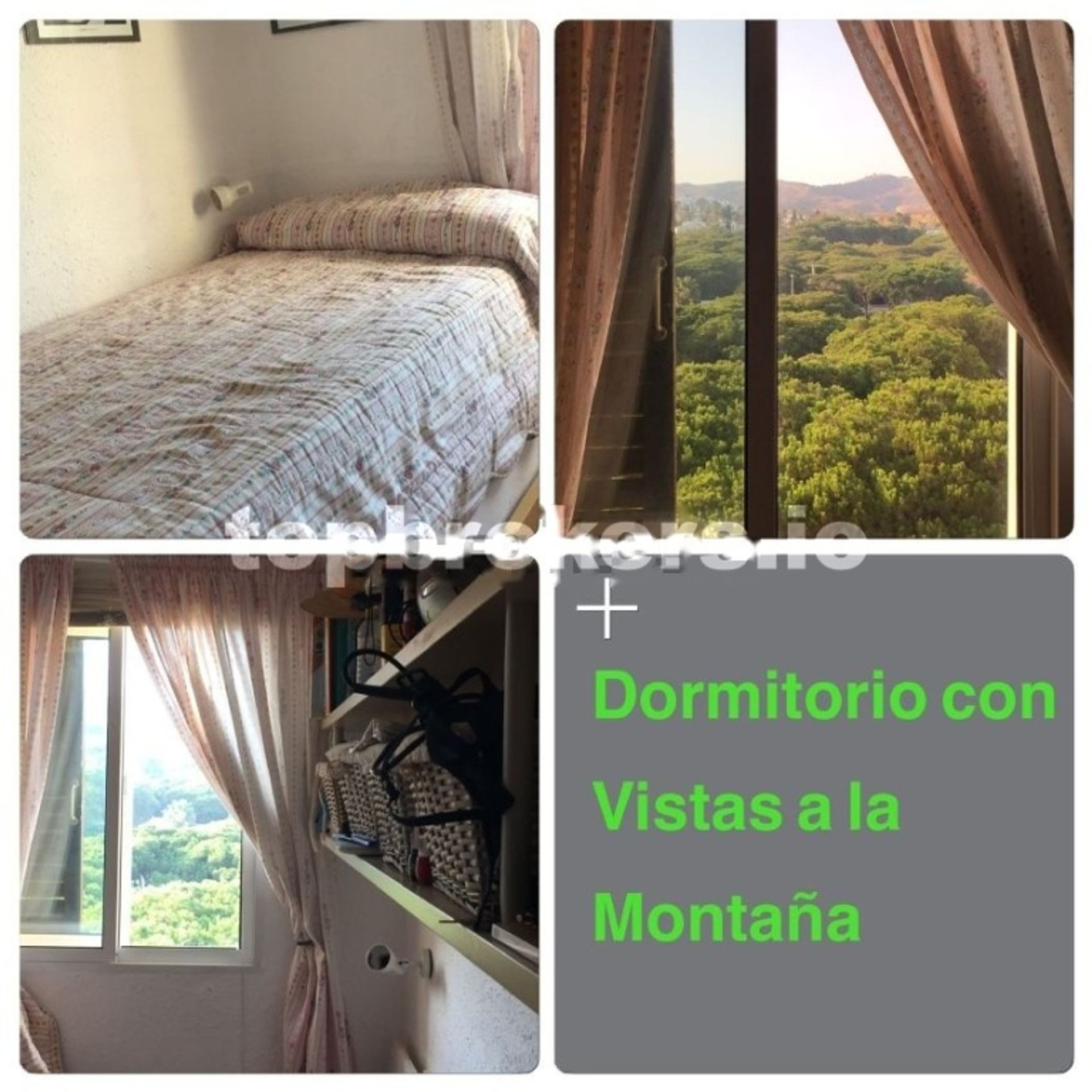 Kondominium di Mijas, Andalucía 11542362