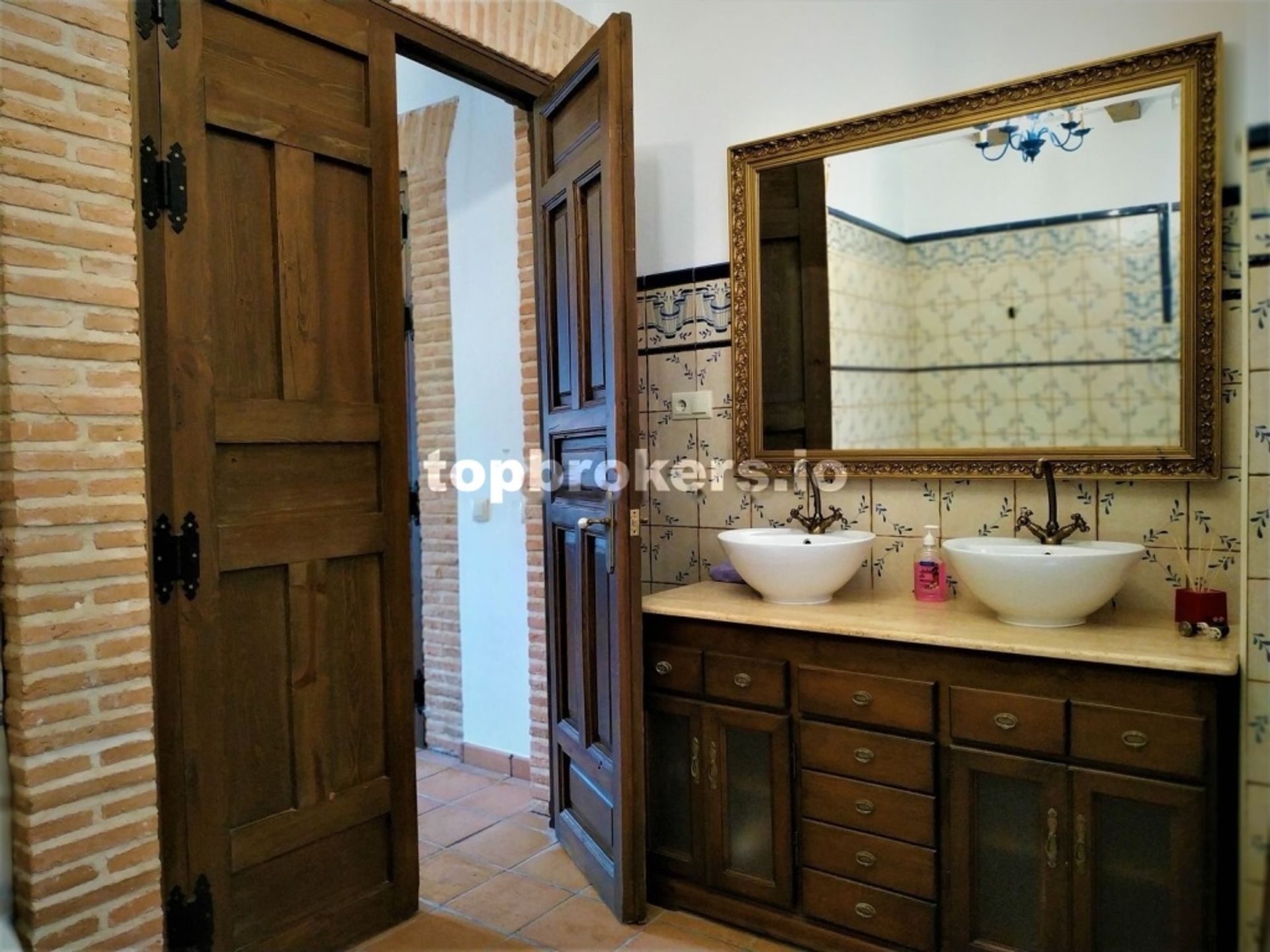 بيت في Orgaz, Castilla-La Mancha 11542369