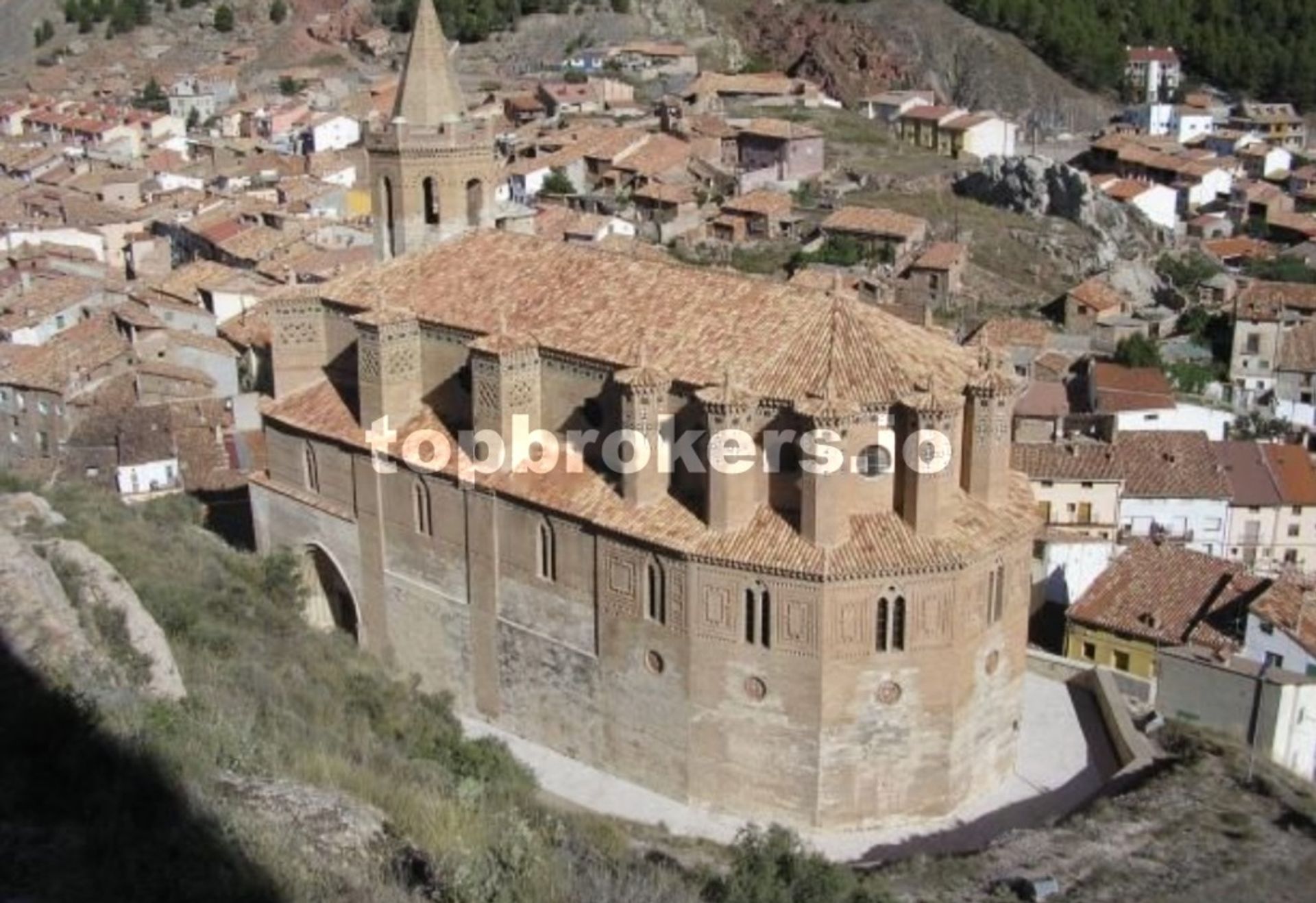 Kondominium dalam Montalbán, Aragon 11542373