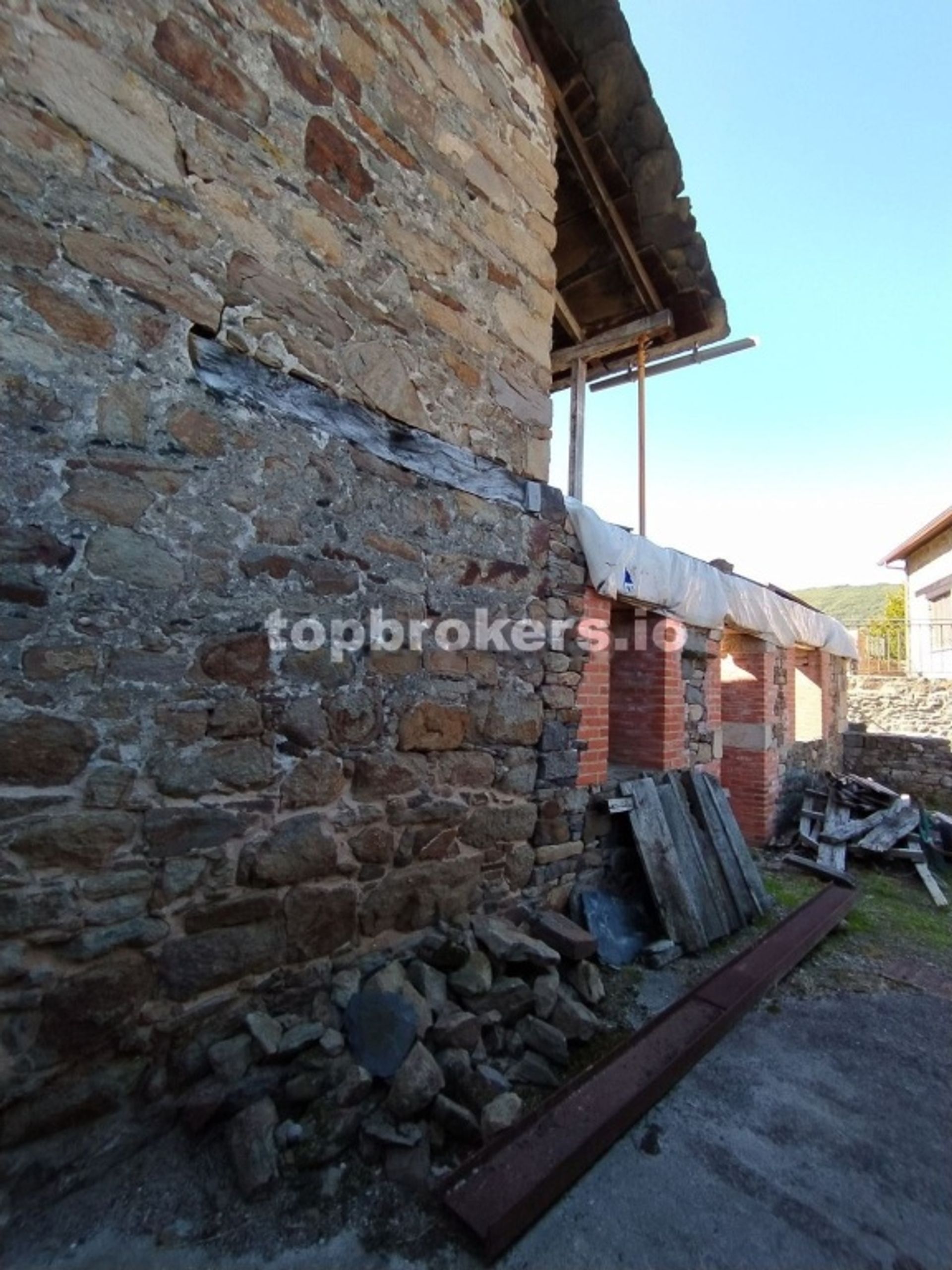 House in Toreno, Castille-Leon 11542377