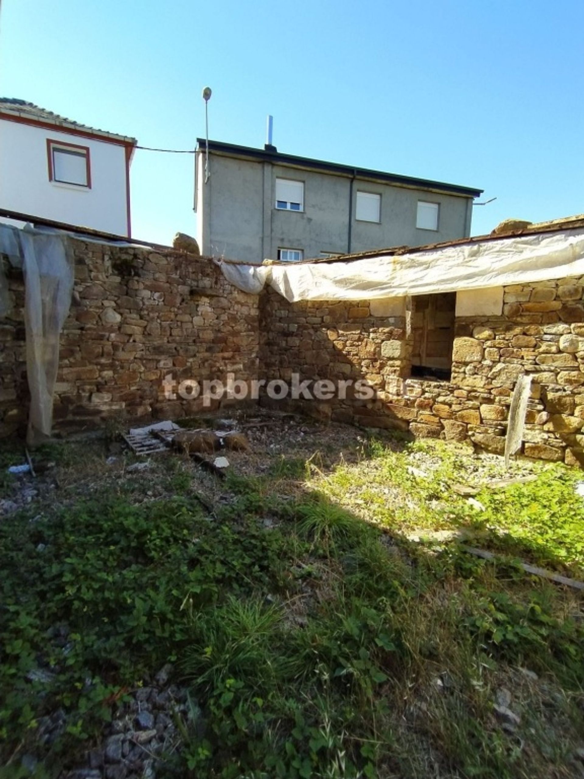 House in Toreno, Castille-Leon 11542377