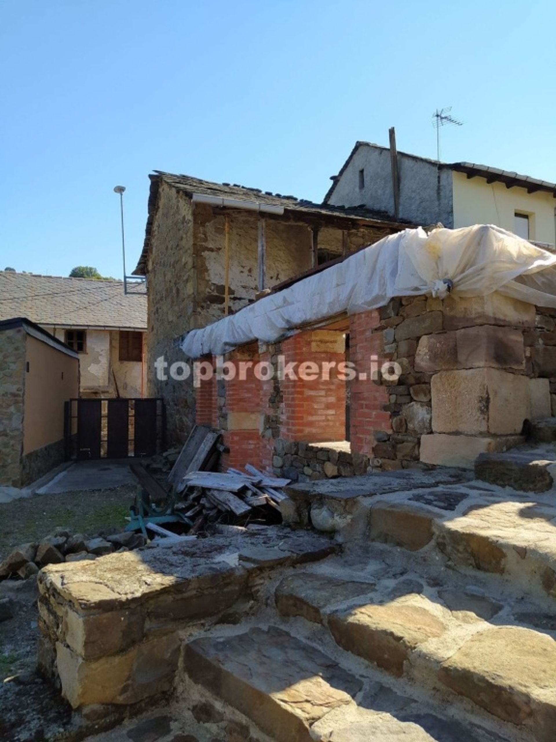 House in Toreno, Castilla y León 11542377