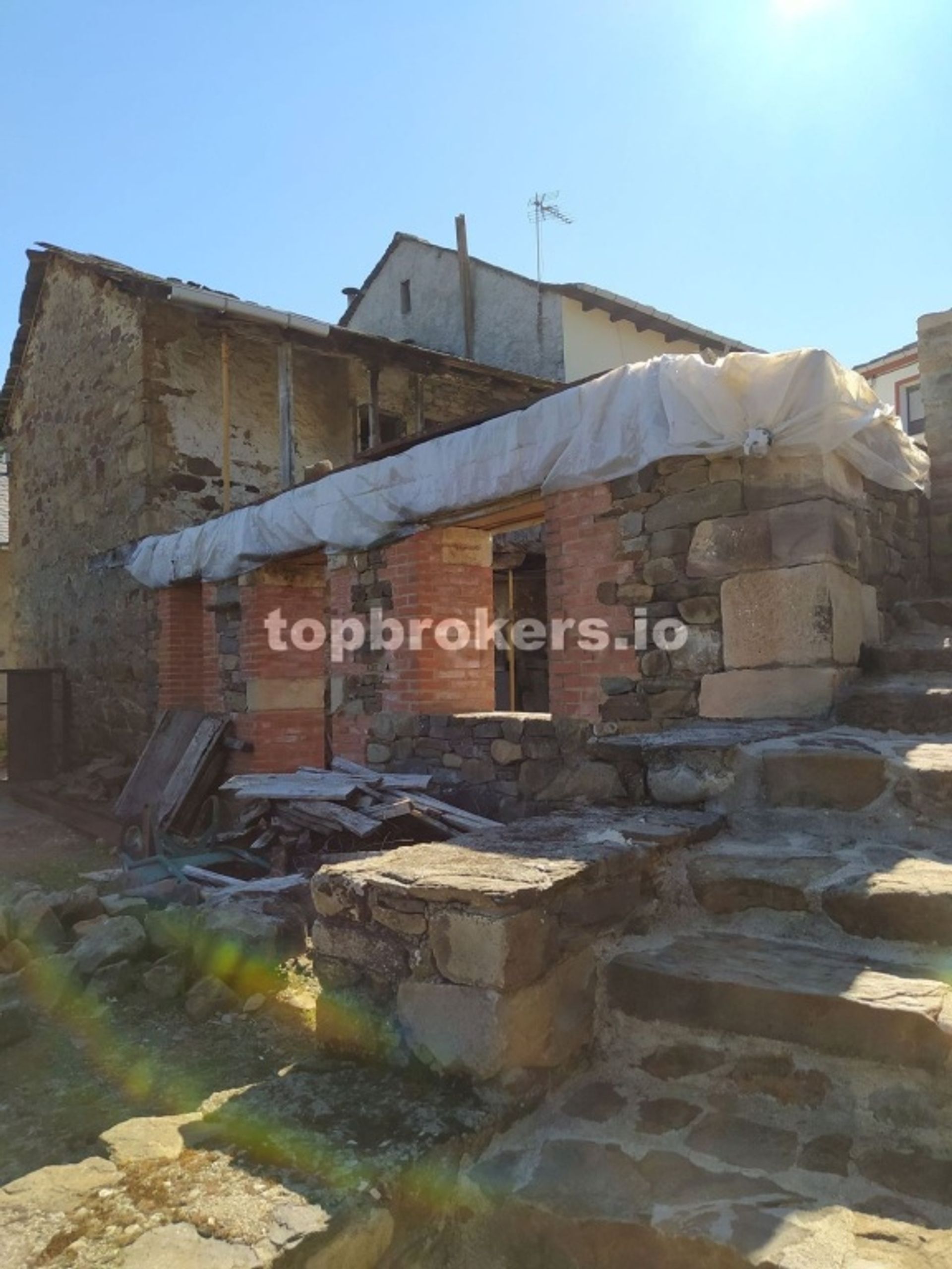 House in Toreno, Castilla y León 11542377