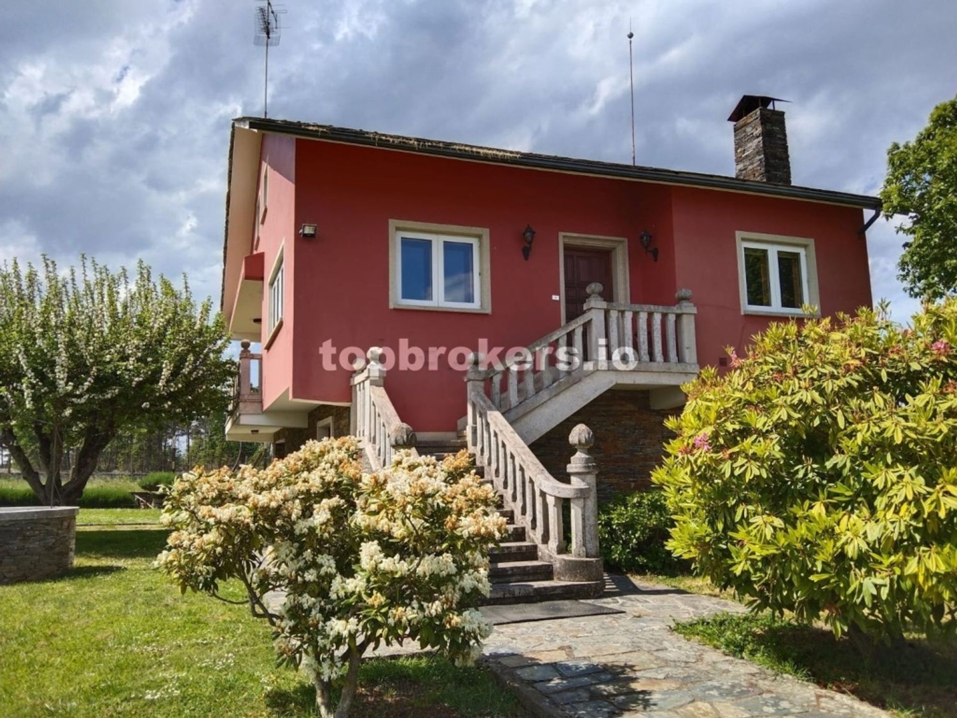 Casa nel Parada del Sil, Galizia 11542382