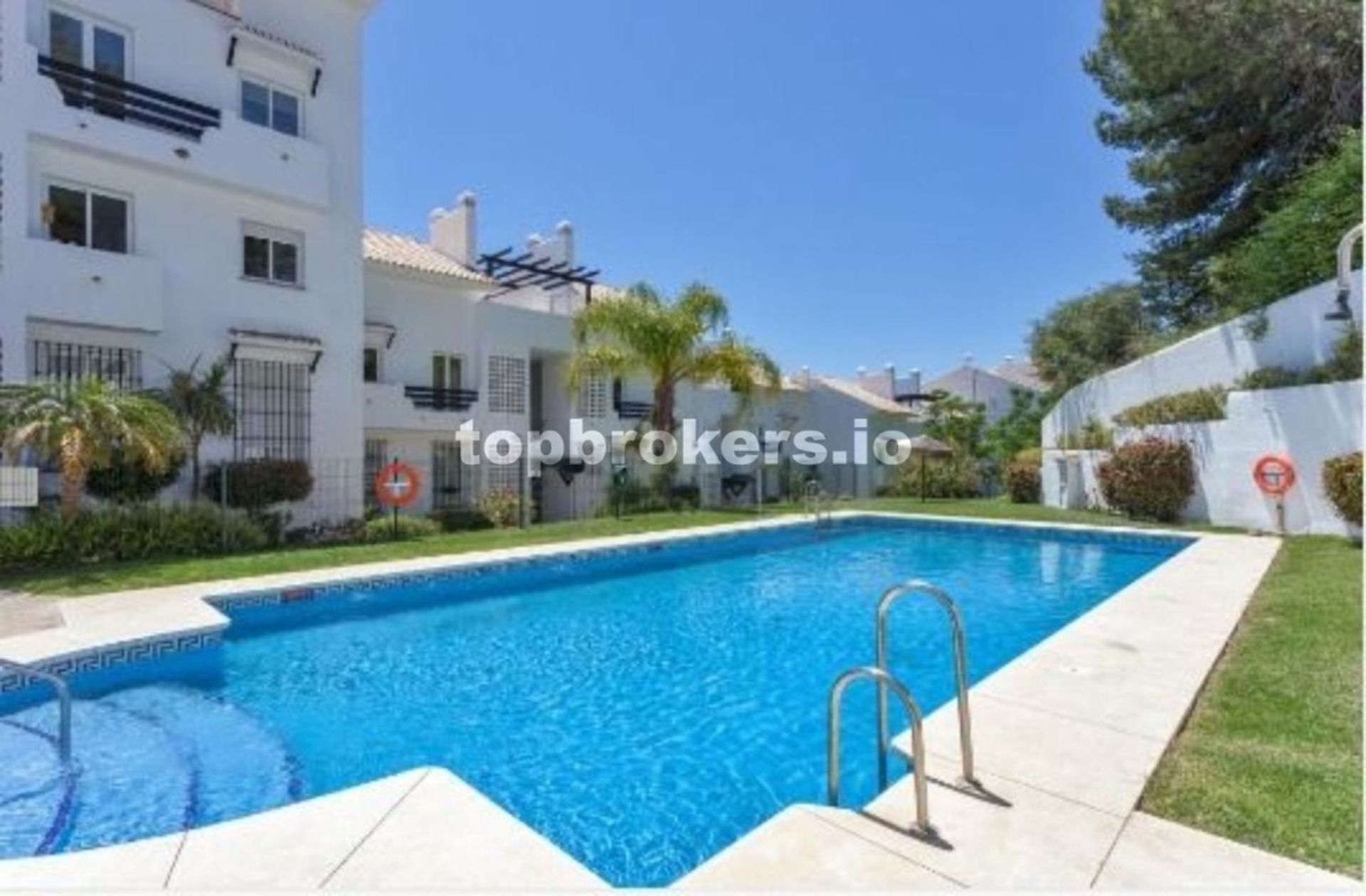 Condominio en Benalmádena, Andalucía 11542387